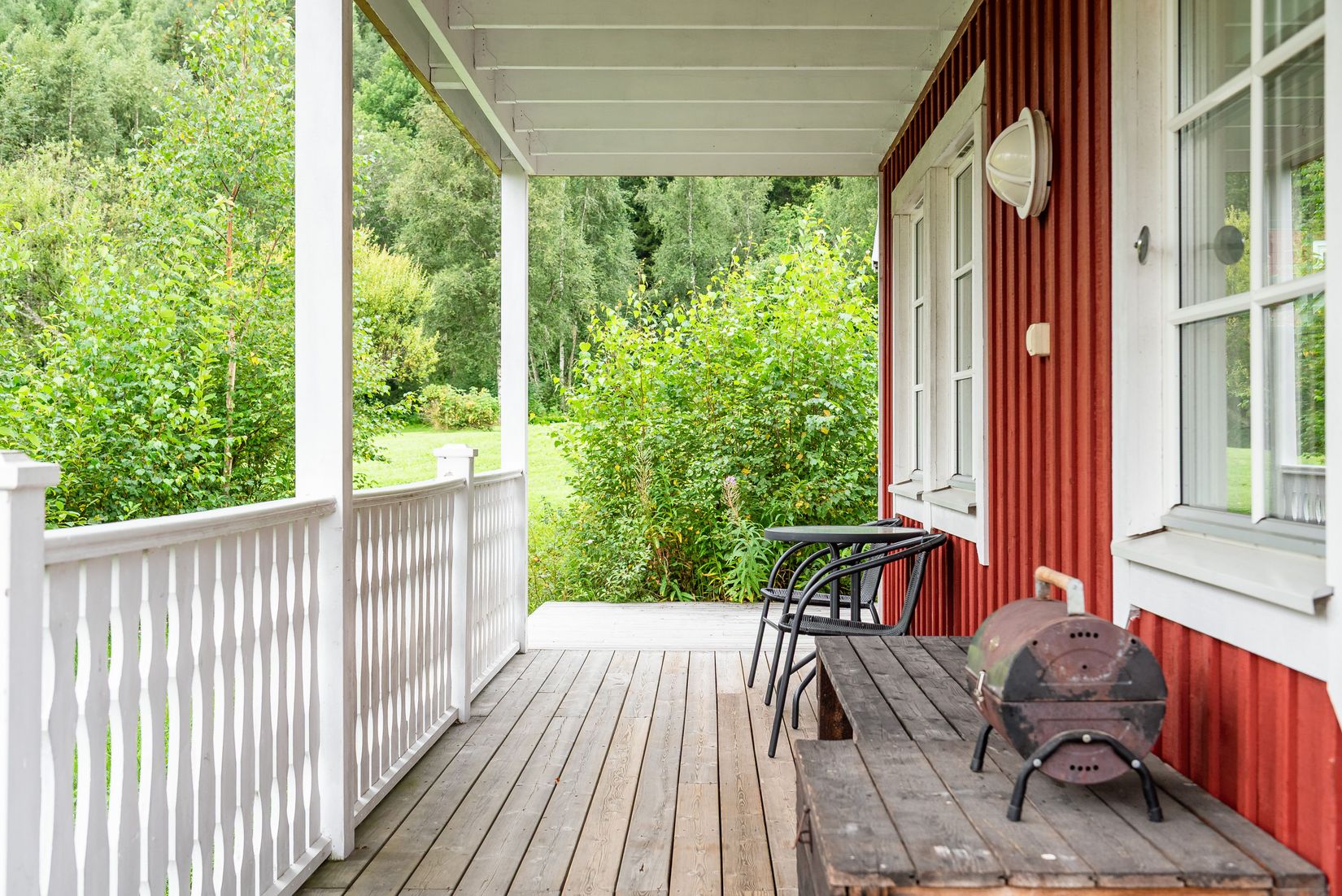 Fritidshus, Tinastorp 6, Branäs, Torsby