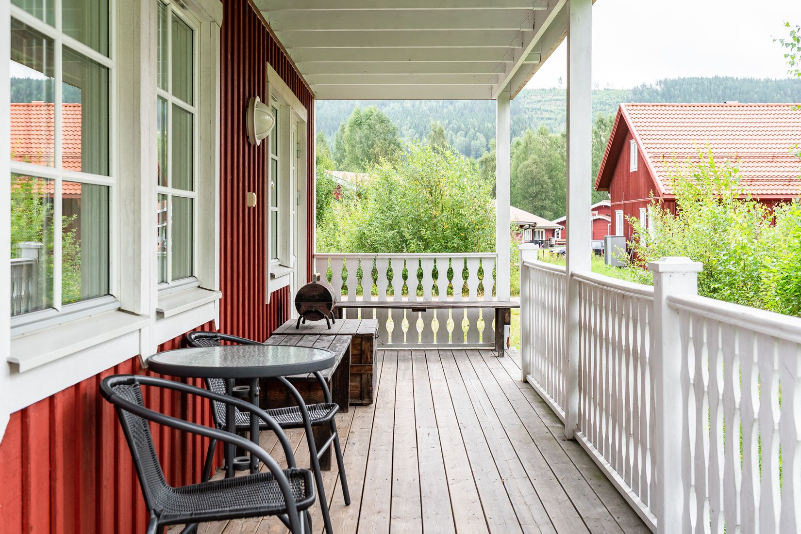 Fritidshus, Tinastorp 6, Branäs, Torsby