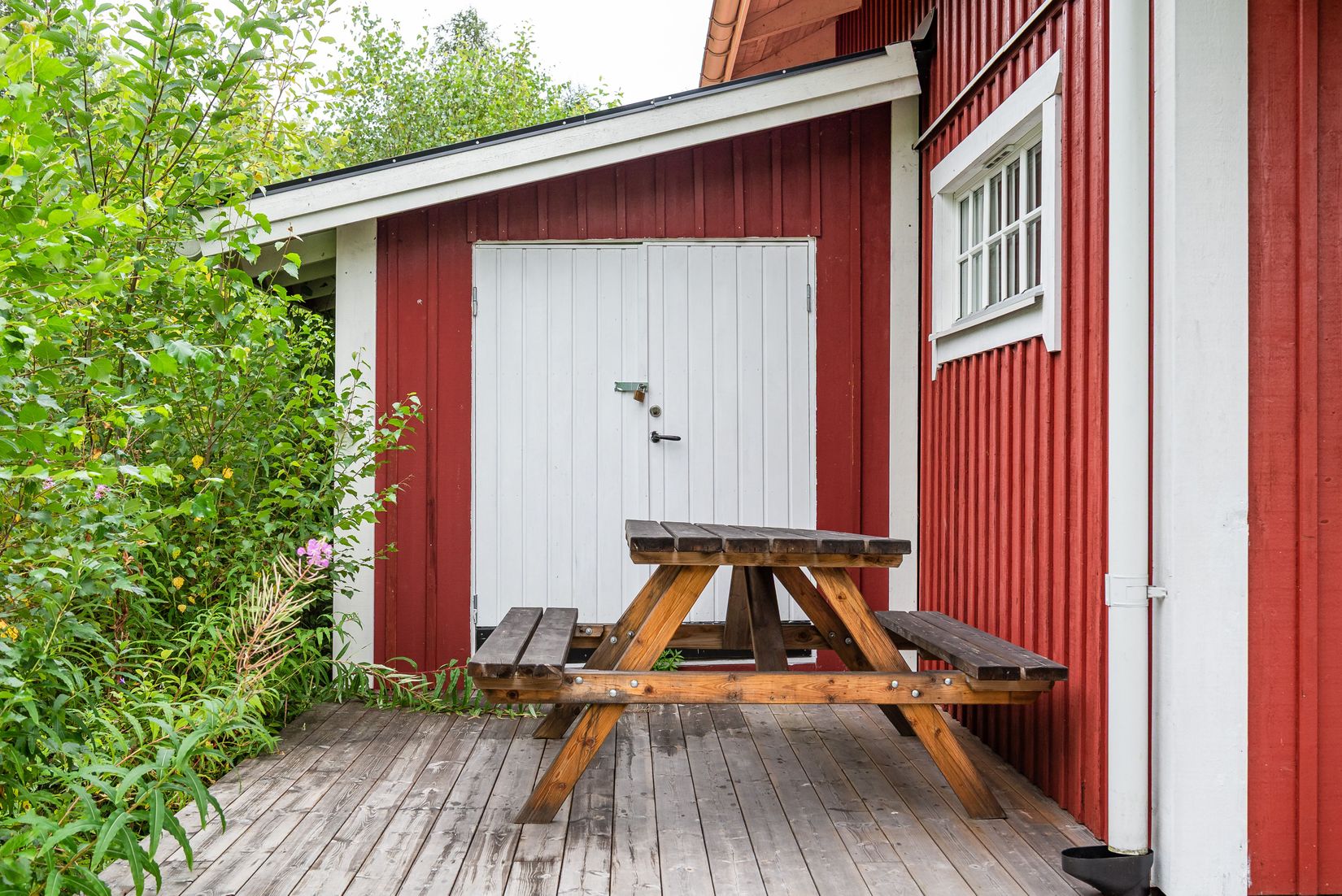 Fritidshus, Tinastorp 6, Branäs, Torsby