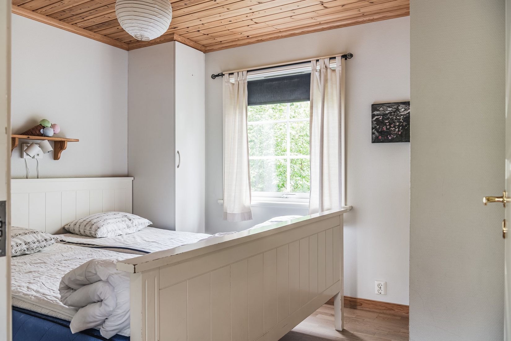 Fritidshus, Tinastorp 6, Branäs, Torsby