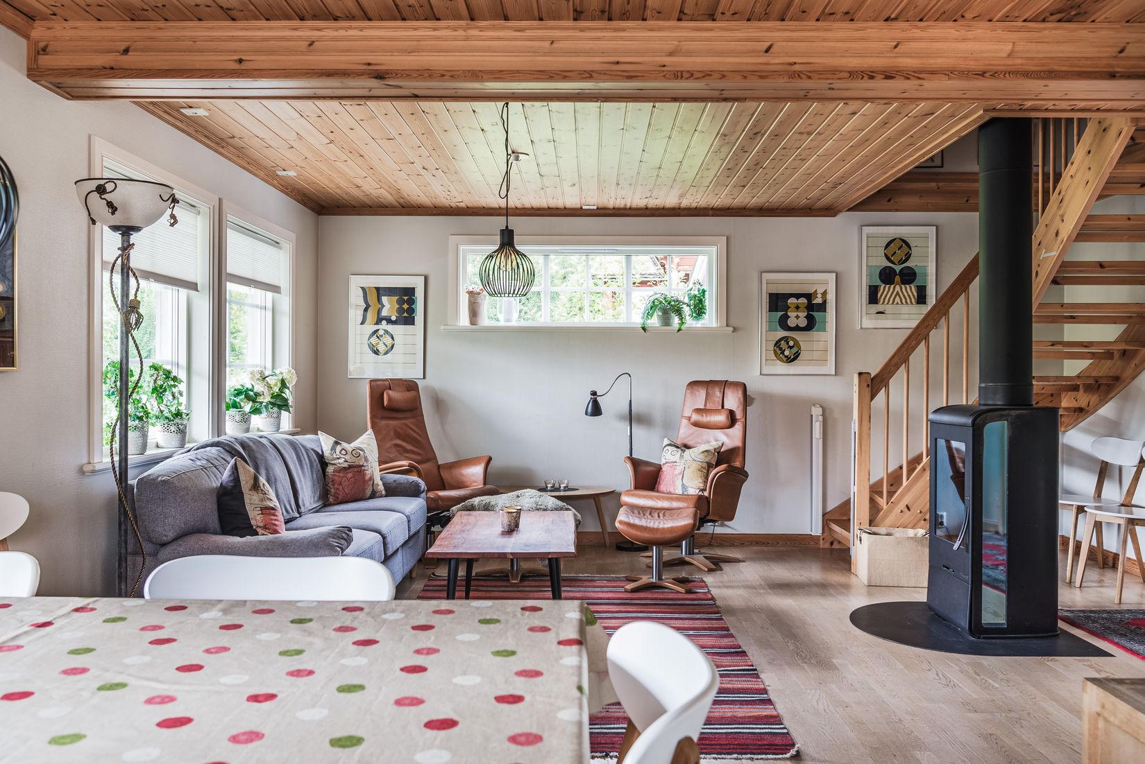 Fritidshus, Tinastorp 6, Branäs, Torsby