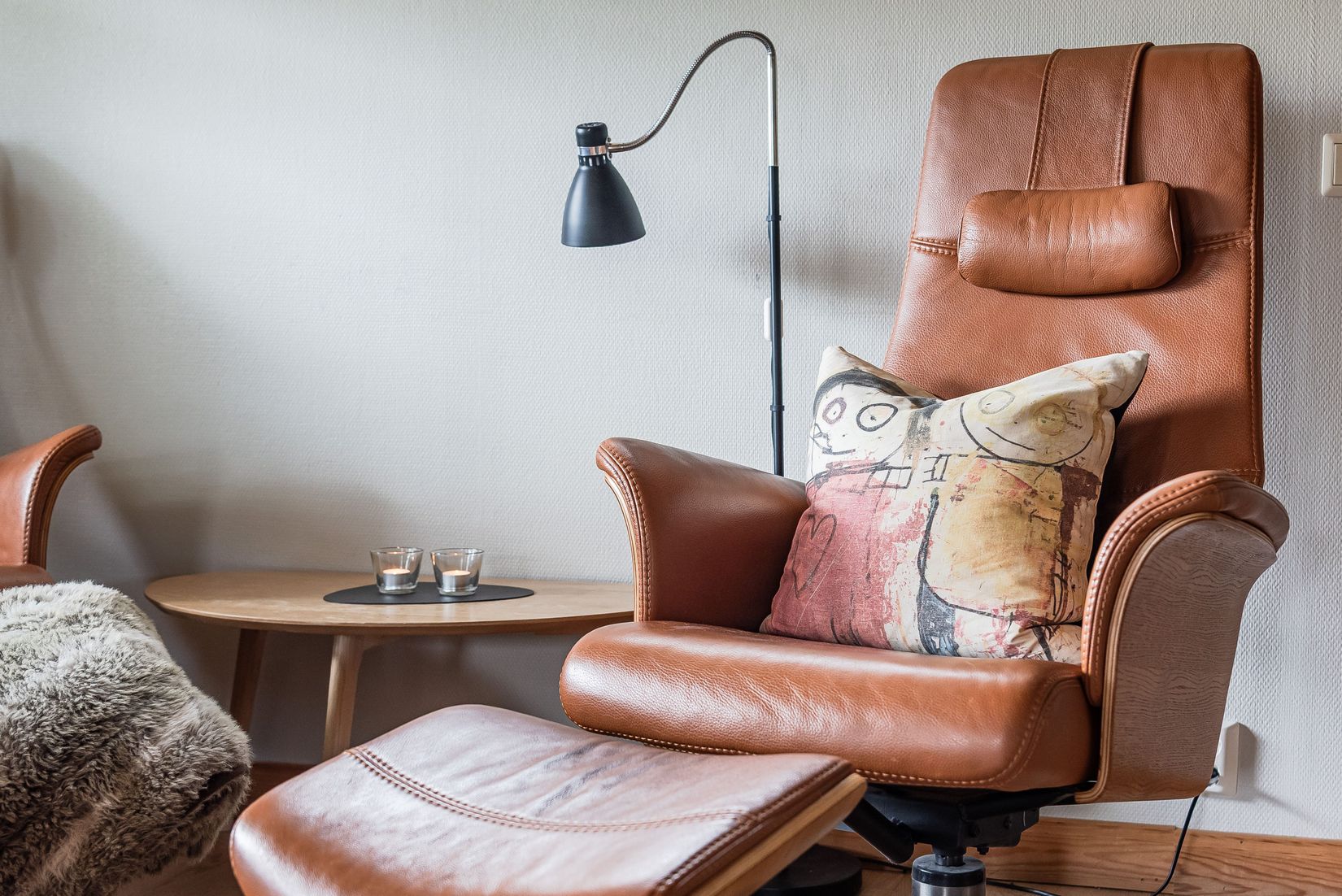 Fritidshus, Tinastorp 6, Branäs, Torsby