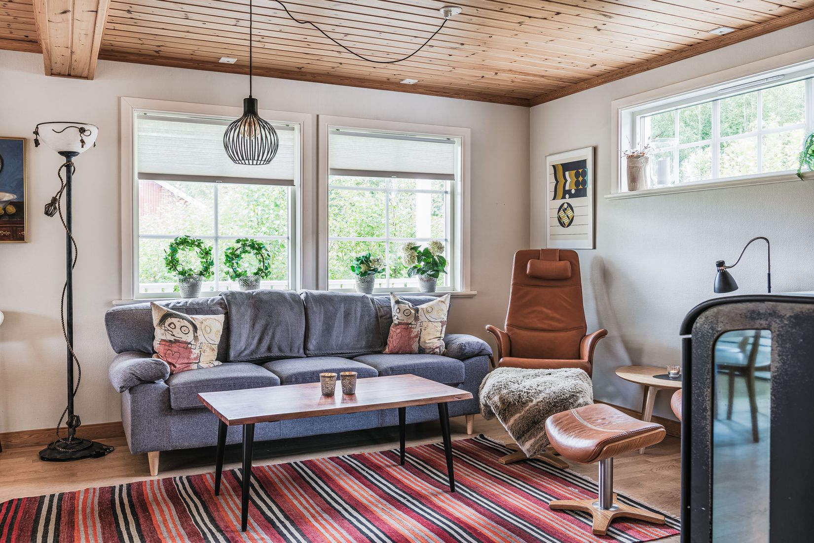 Fritidshus, Tinastorp 6, Branäs, Torsby