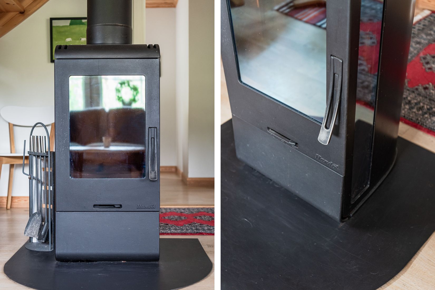 Fritidshus, Tinastorp 6, Branäs, Torsby