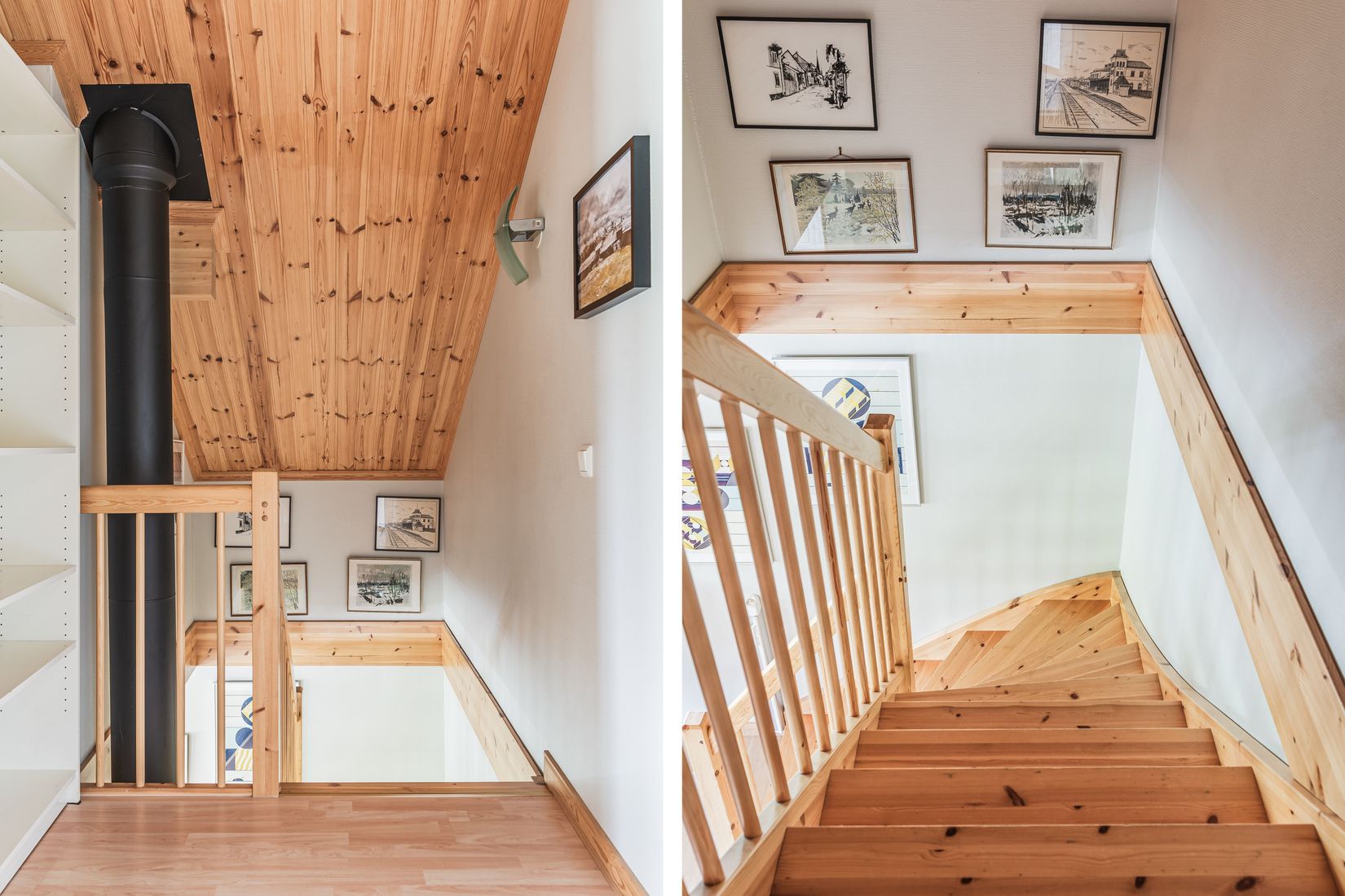 Fritidshus, Tinastorp 6, Branäs, Torsby