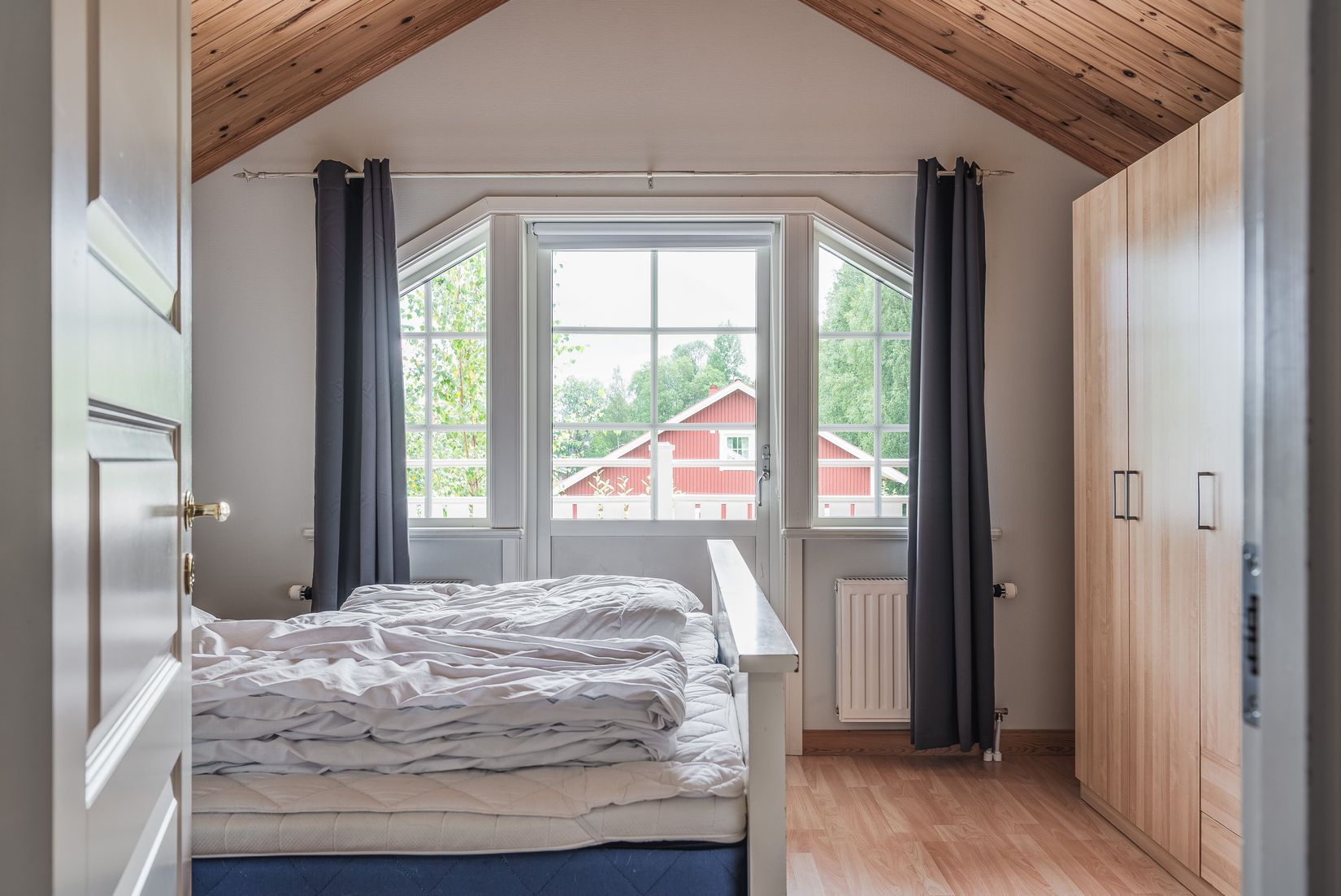 Fritidshus, Tinastorp 6, Branäs, Torsby