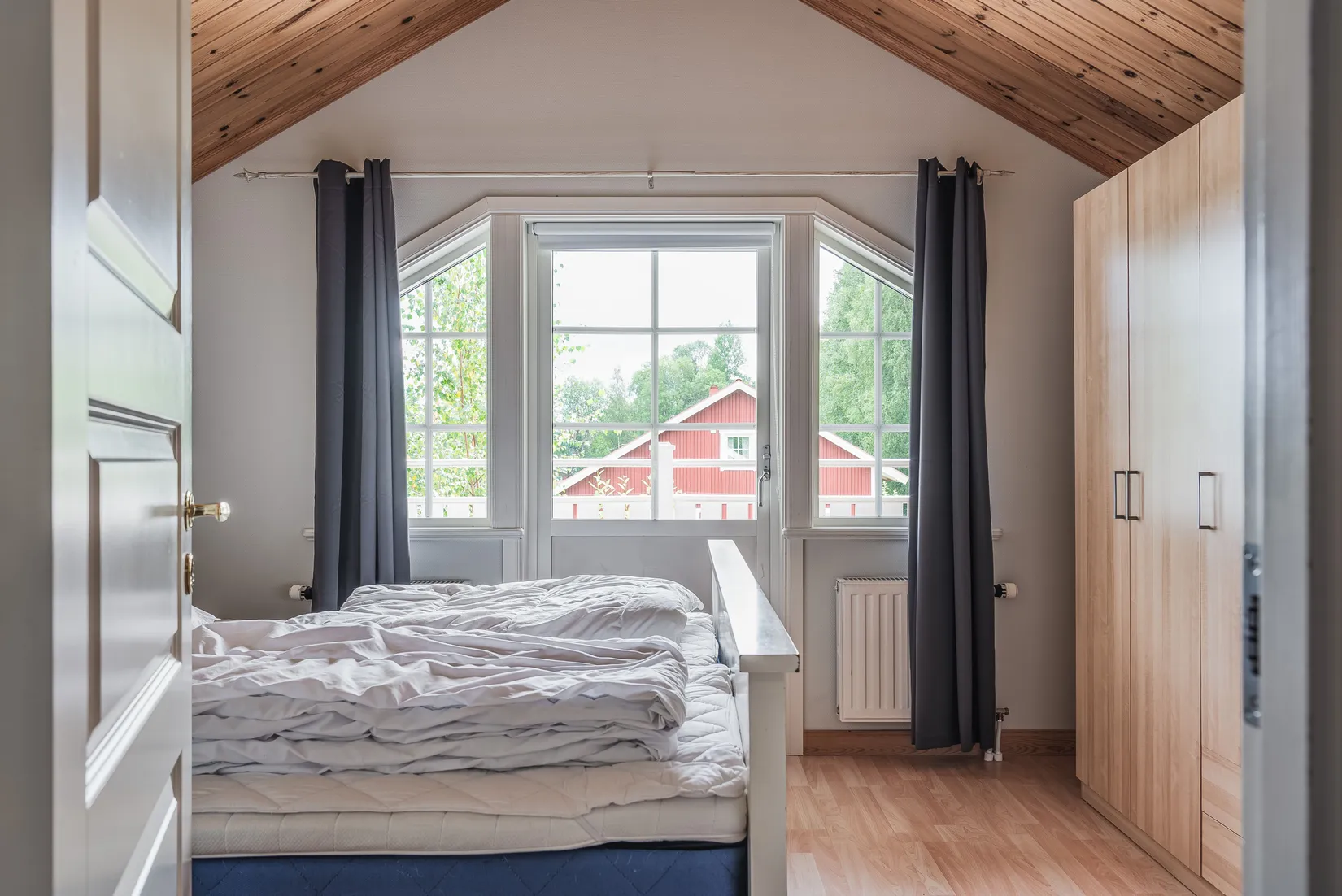 Fritidshus, Tinastorp 6, Branäs, Torsby