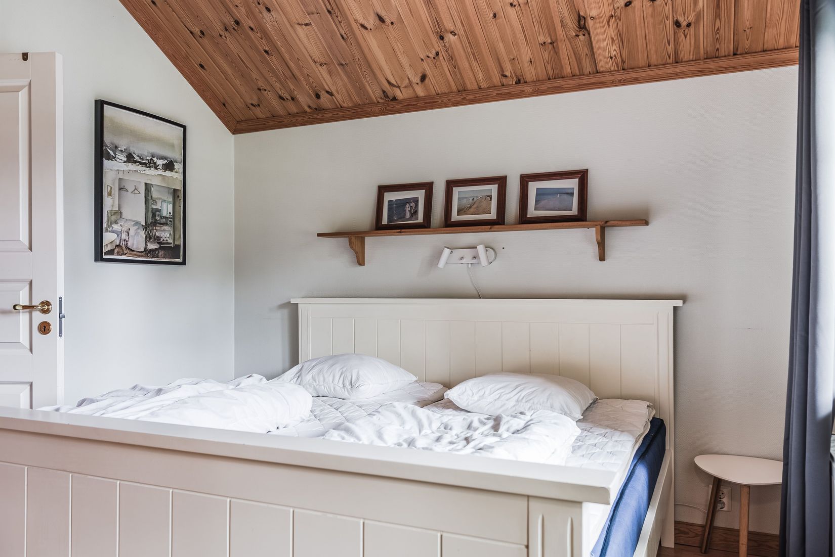 Fritidshus, Tinastorp 6, Branäs, Torsby