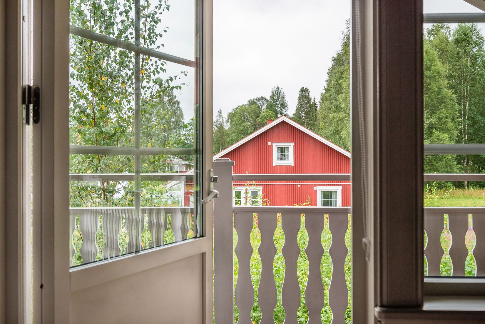 Fritidshus, Tinastorp 6, Branäs, Torsby