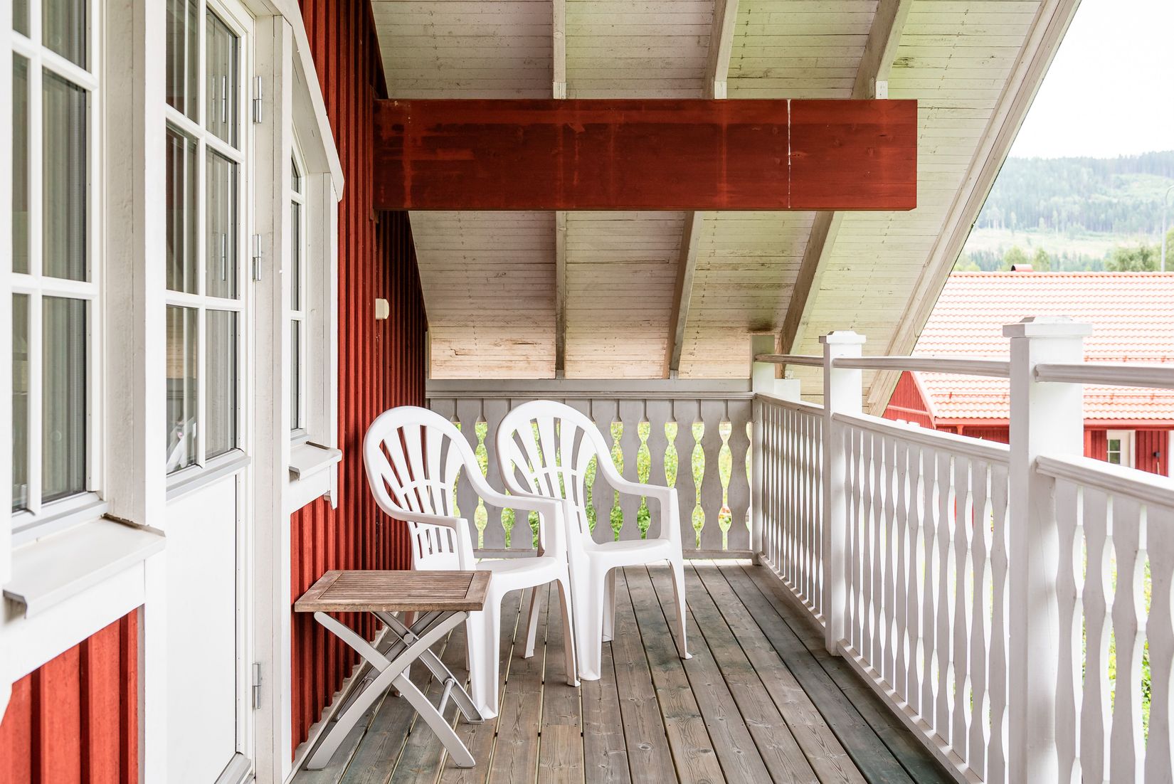 Fritidshus, Tinastorp 6, Branäs, Torsby