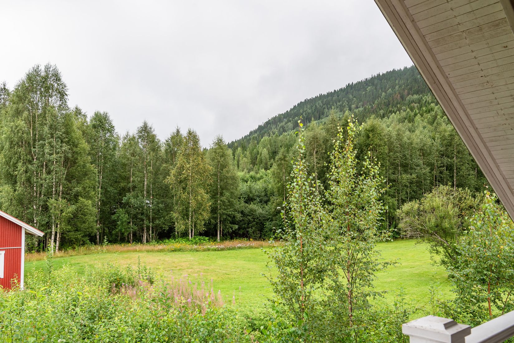 Fritidshus, Tinastorp 6, Branäs, Torsby