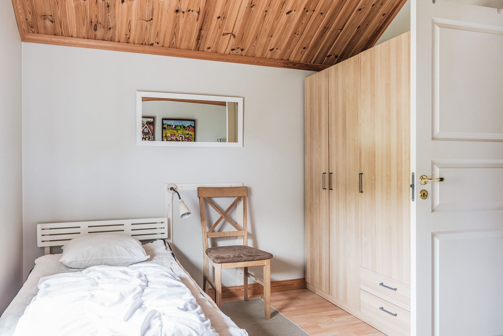 Fritidshus, Tinastorp 6, Branäs, Torsby