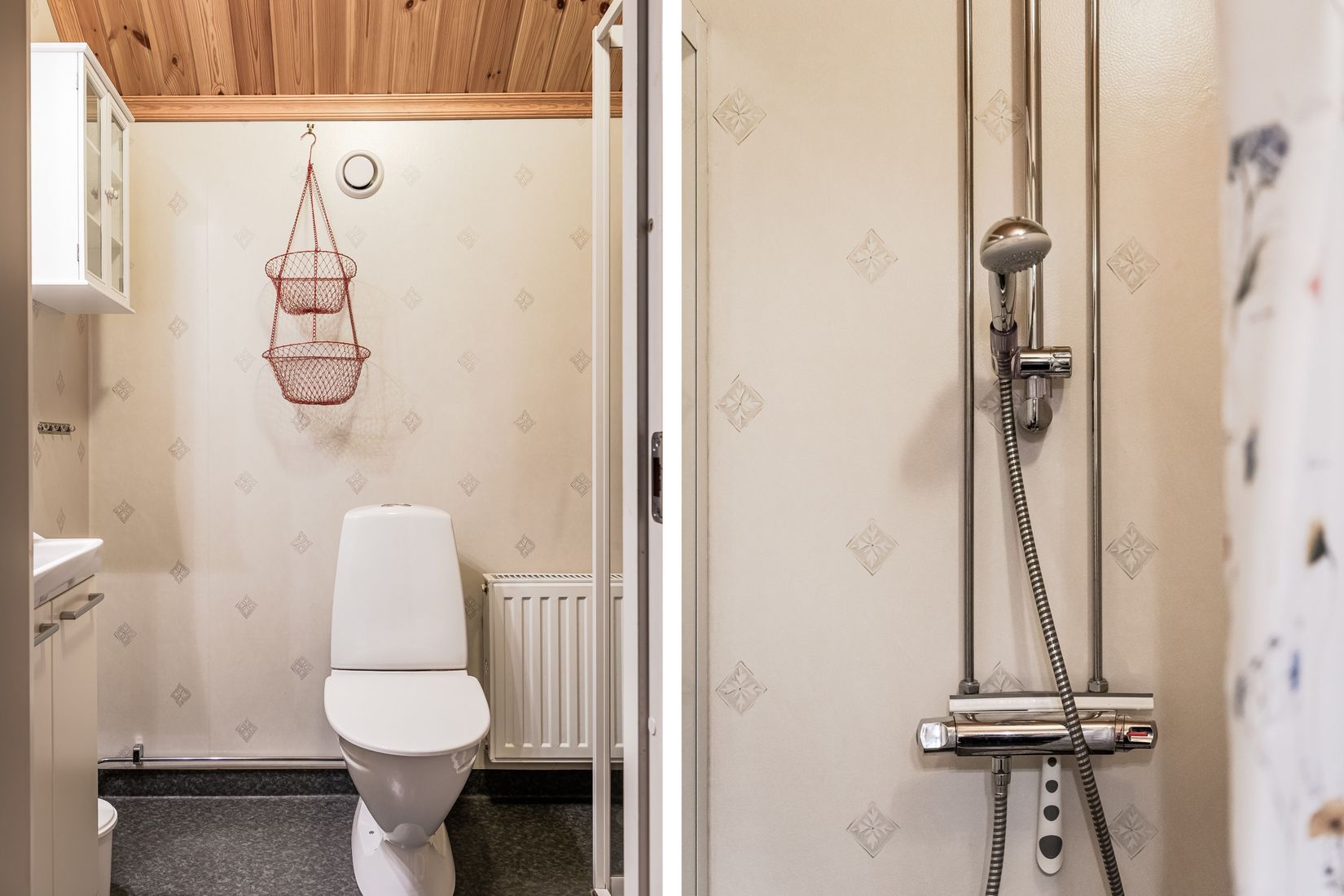 Fritidshus, Tinastorp 6, Branäs, Torsby