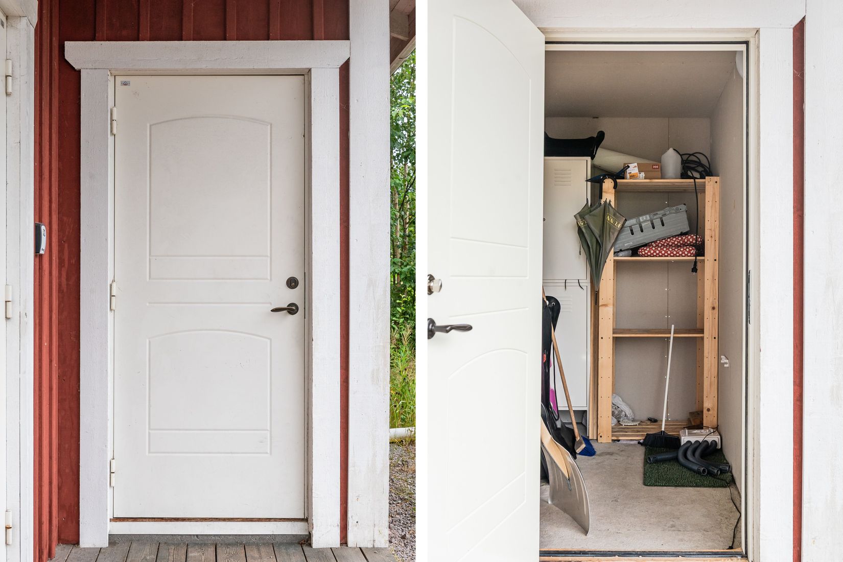 Fritidshus, Tinastorp 6, Branäs, Torsby