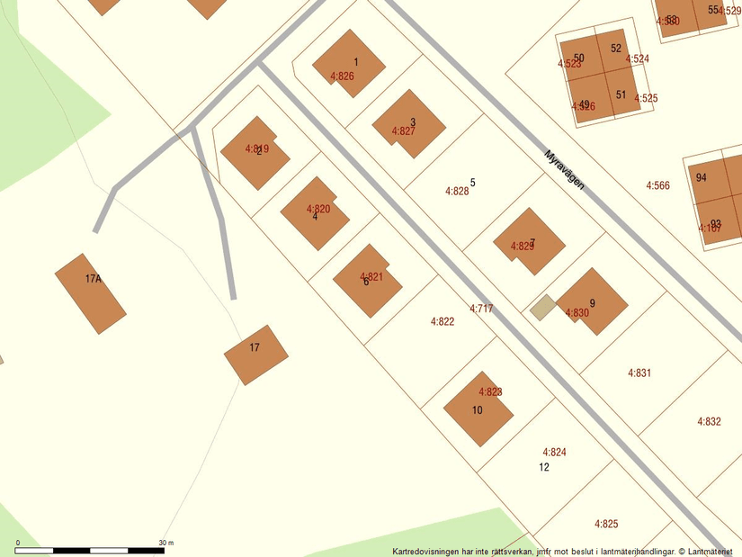 Fritidshus, Tinastorp 6, Branäs, Torsby