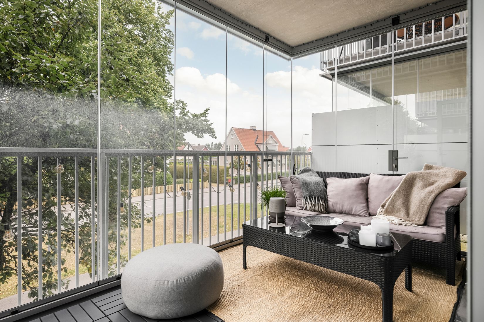 Bostadsrätt, Trapetsgatan 2C, Fridhem, Ängelholm