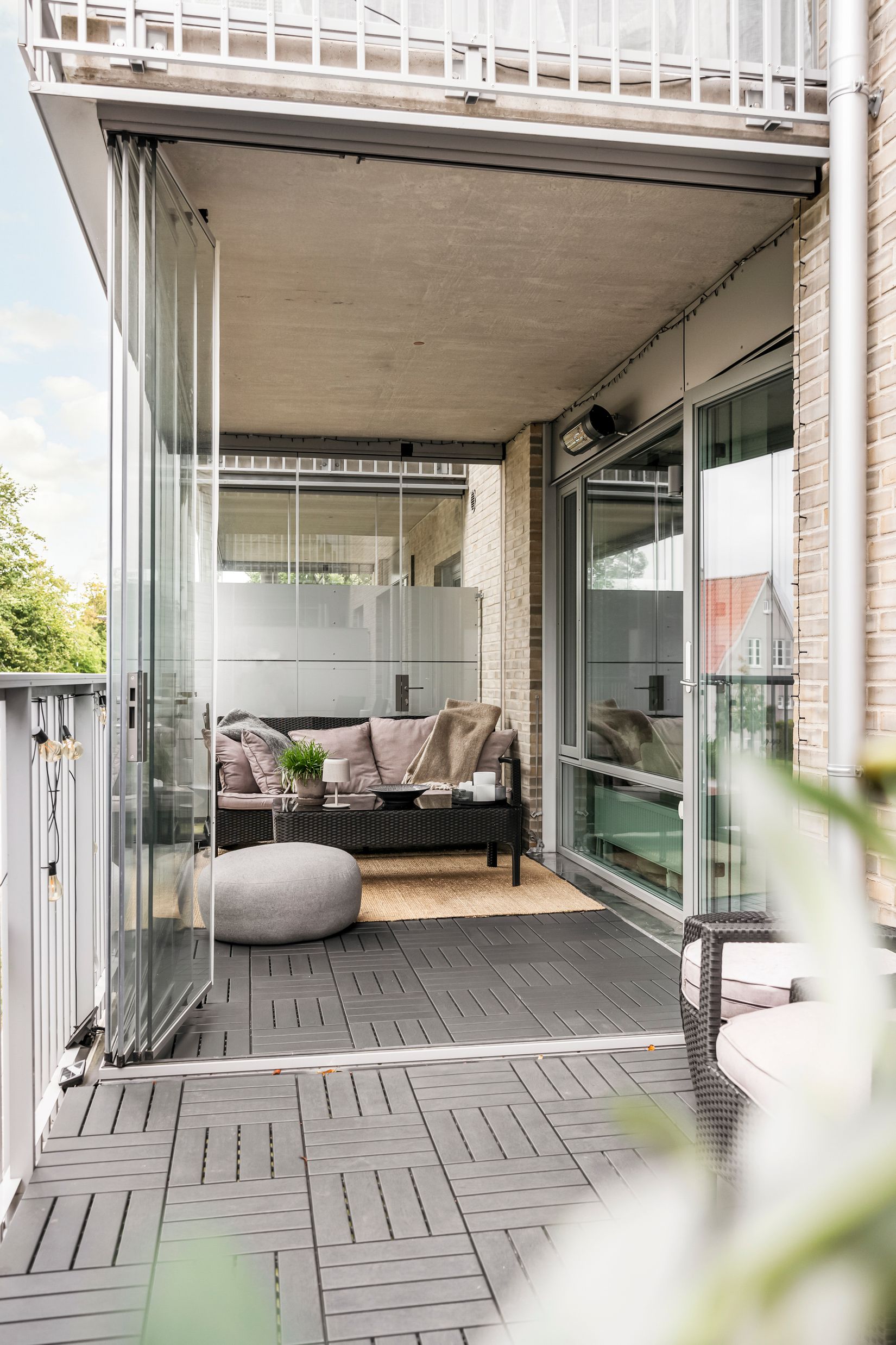 Bostadsrätt, Trapetsgatan 2C, Fridhem, Ängelholm