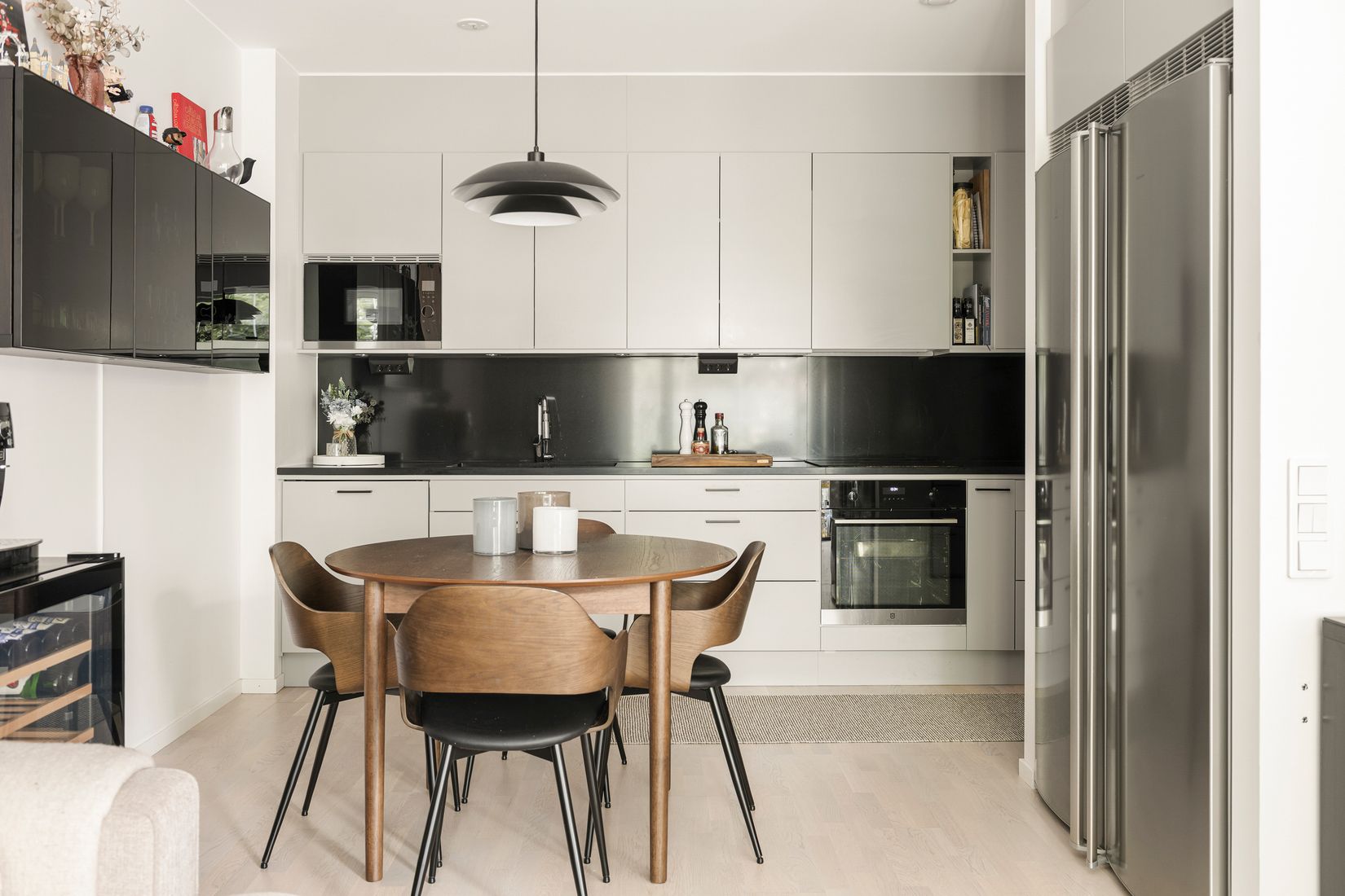 Bostadsrätt, Trapetsgatan 2C, Fridhem, Ängelholm