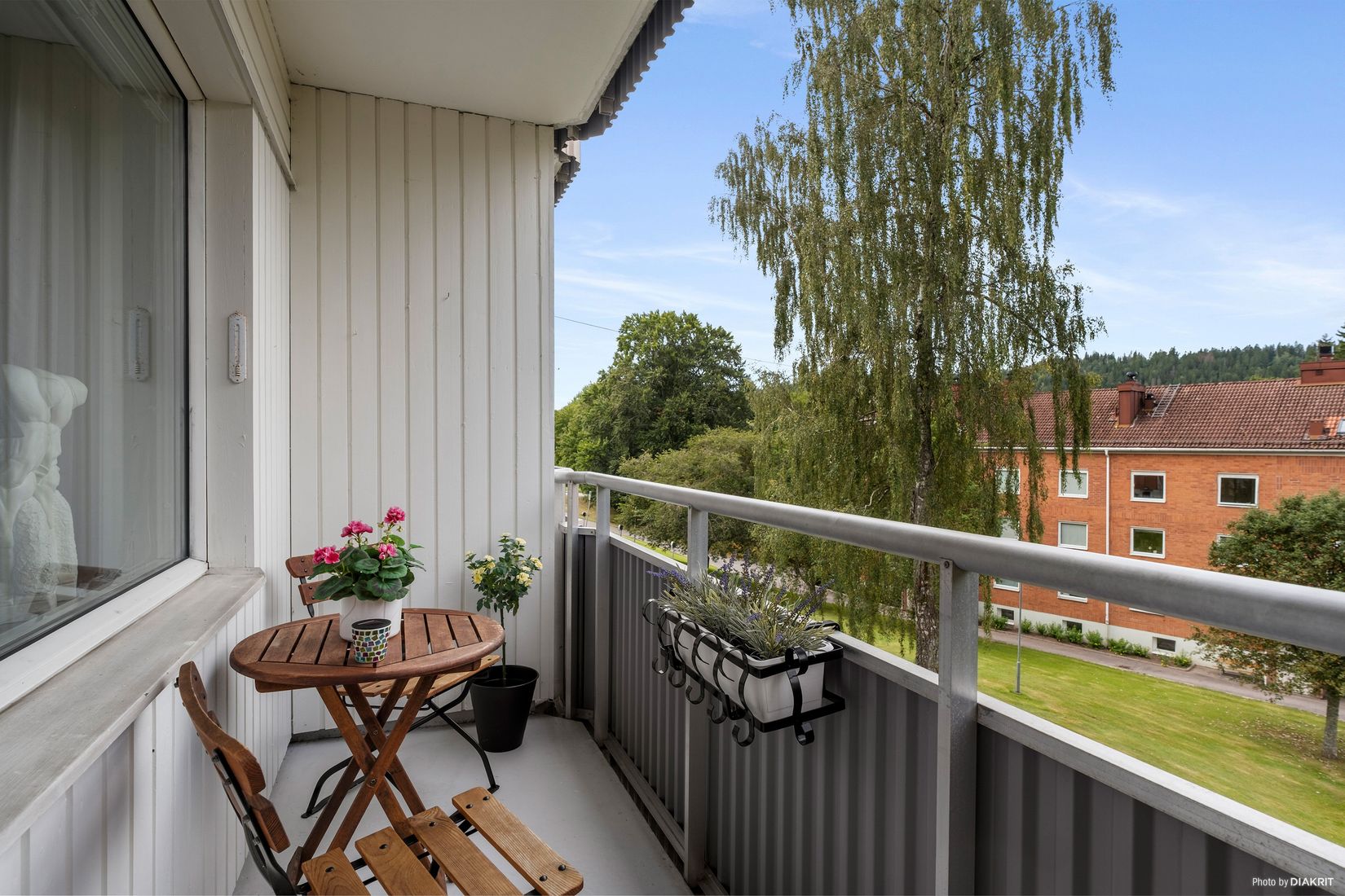 Bostadsrätt, Barnhemsgatan 44, Sjöbo, Borås