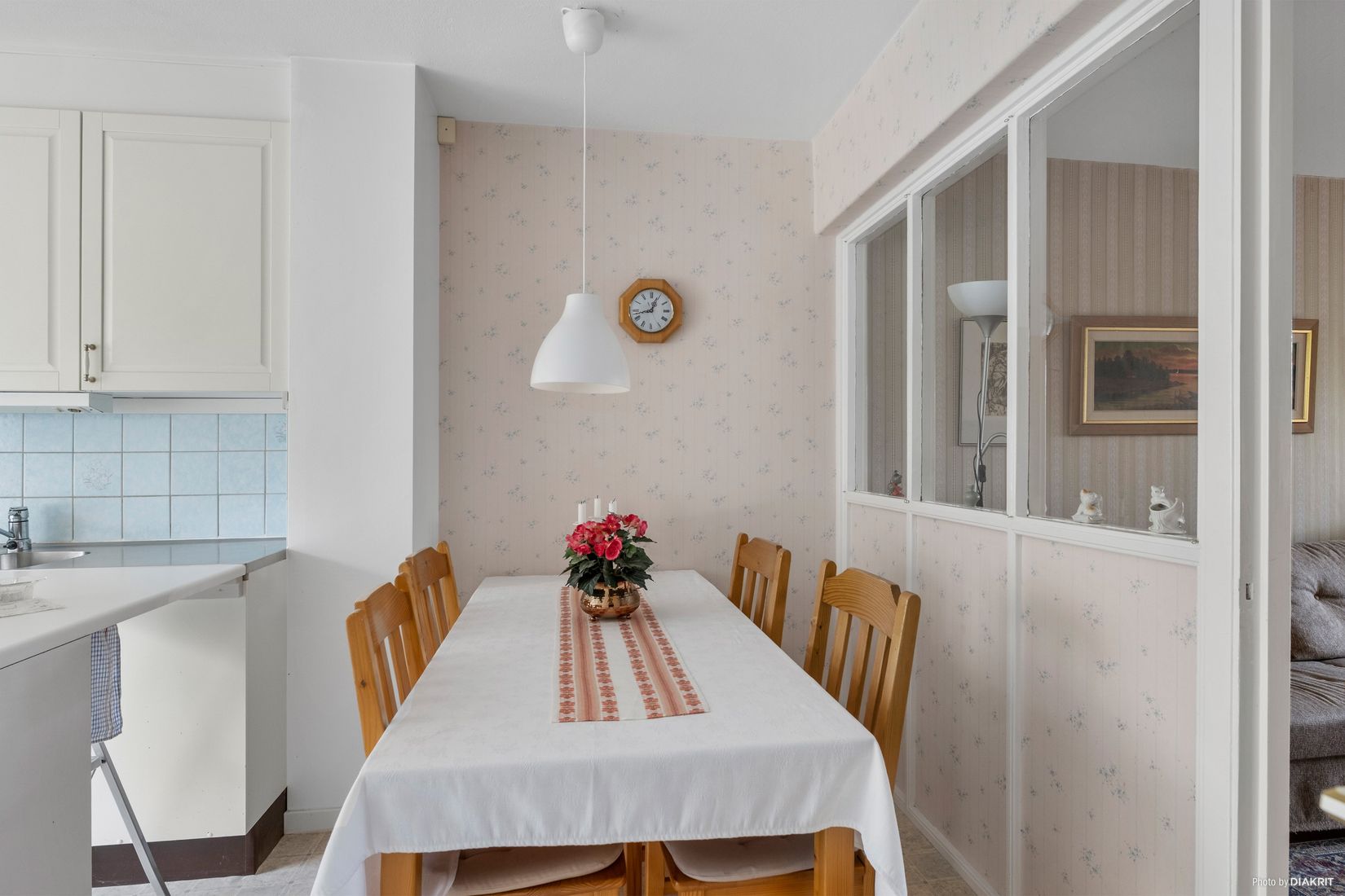 Bostadsrätt, Barnhemsgatan 44, Sjöbo, Borås