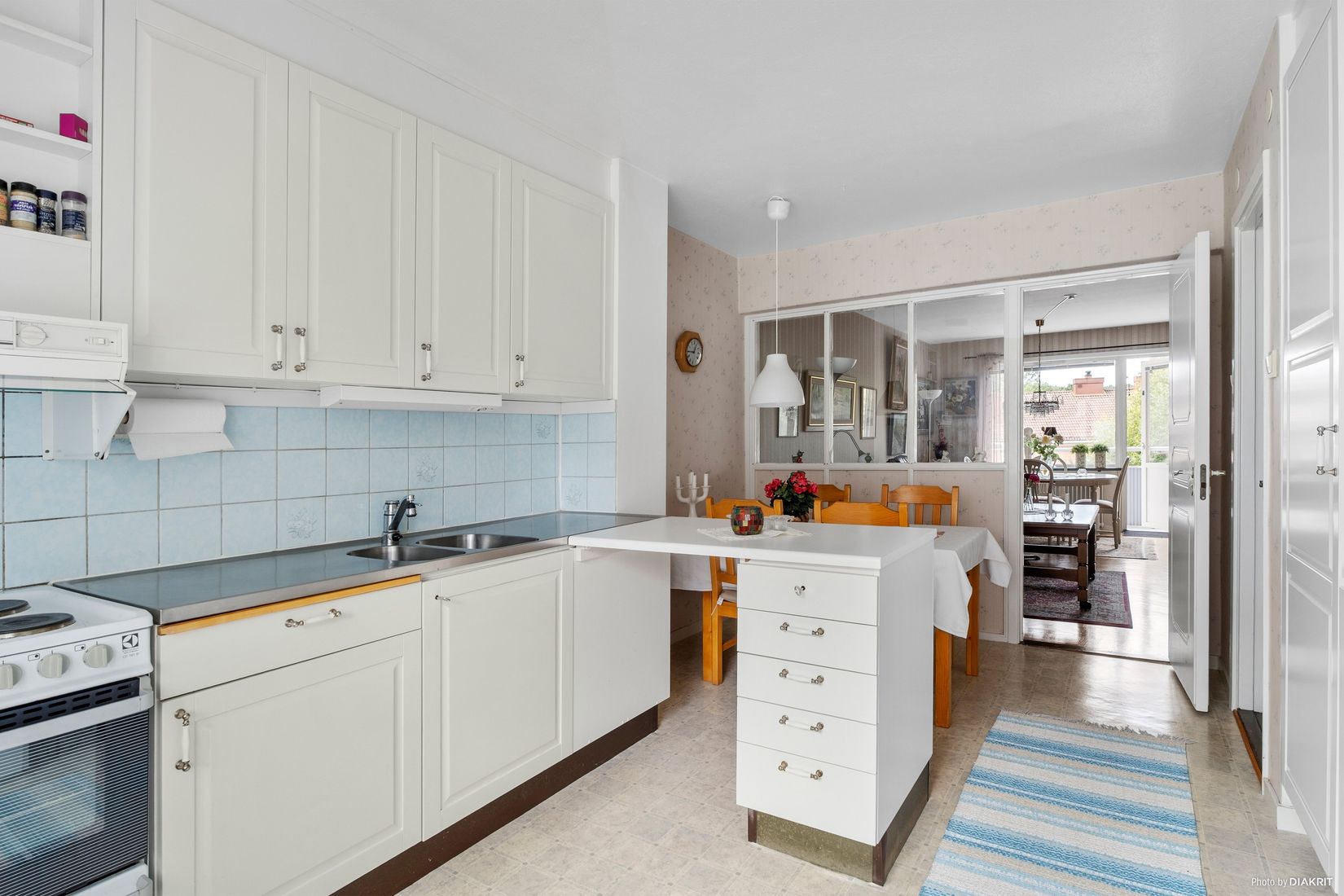 Bostadsrätt, Barnhemsgatan 44, Sjöbo, Borås