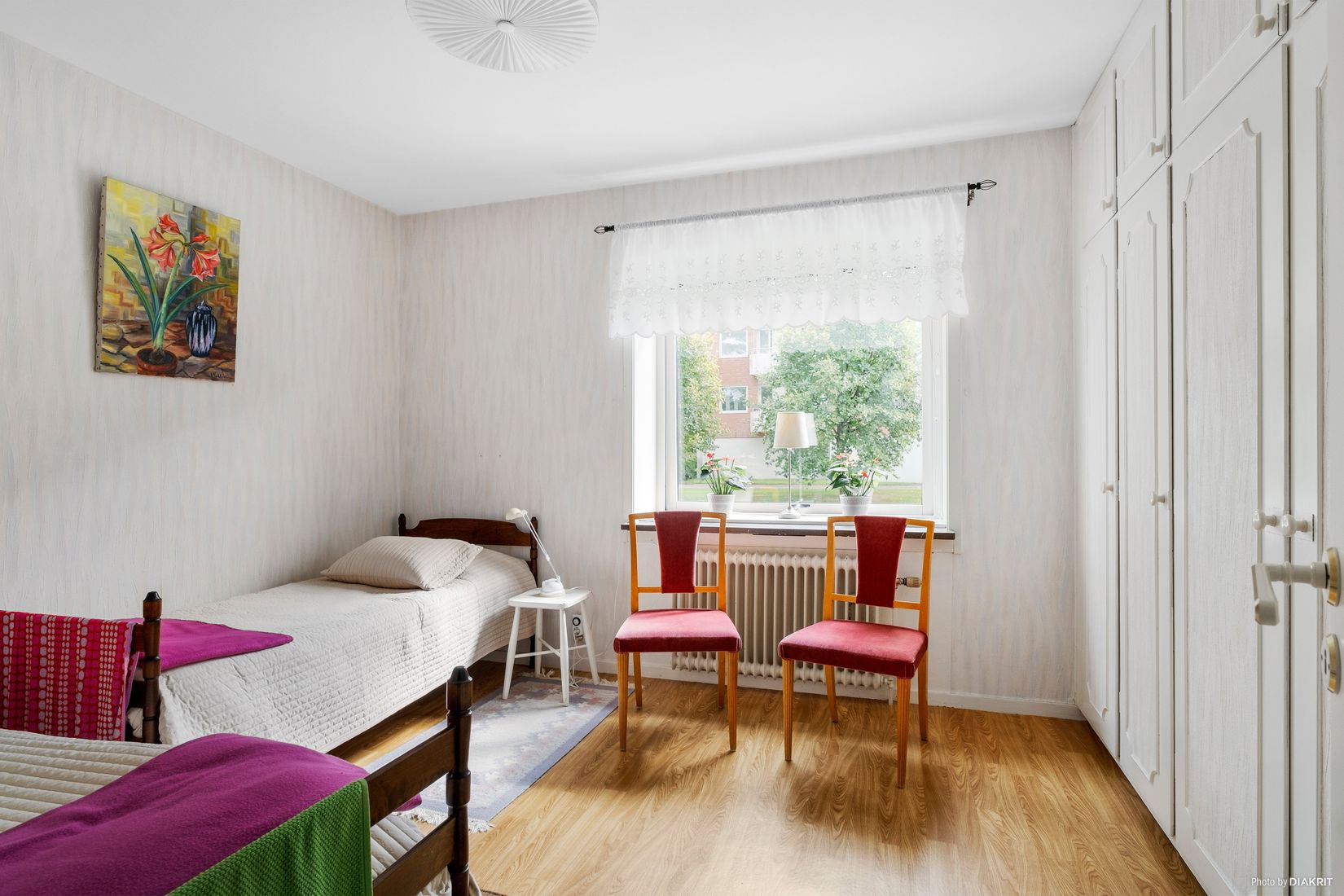 Bostadsrätt, Barnhemsgatan 44, Sjöbo, Borås