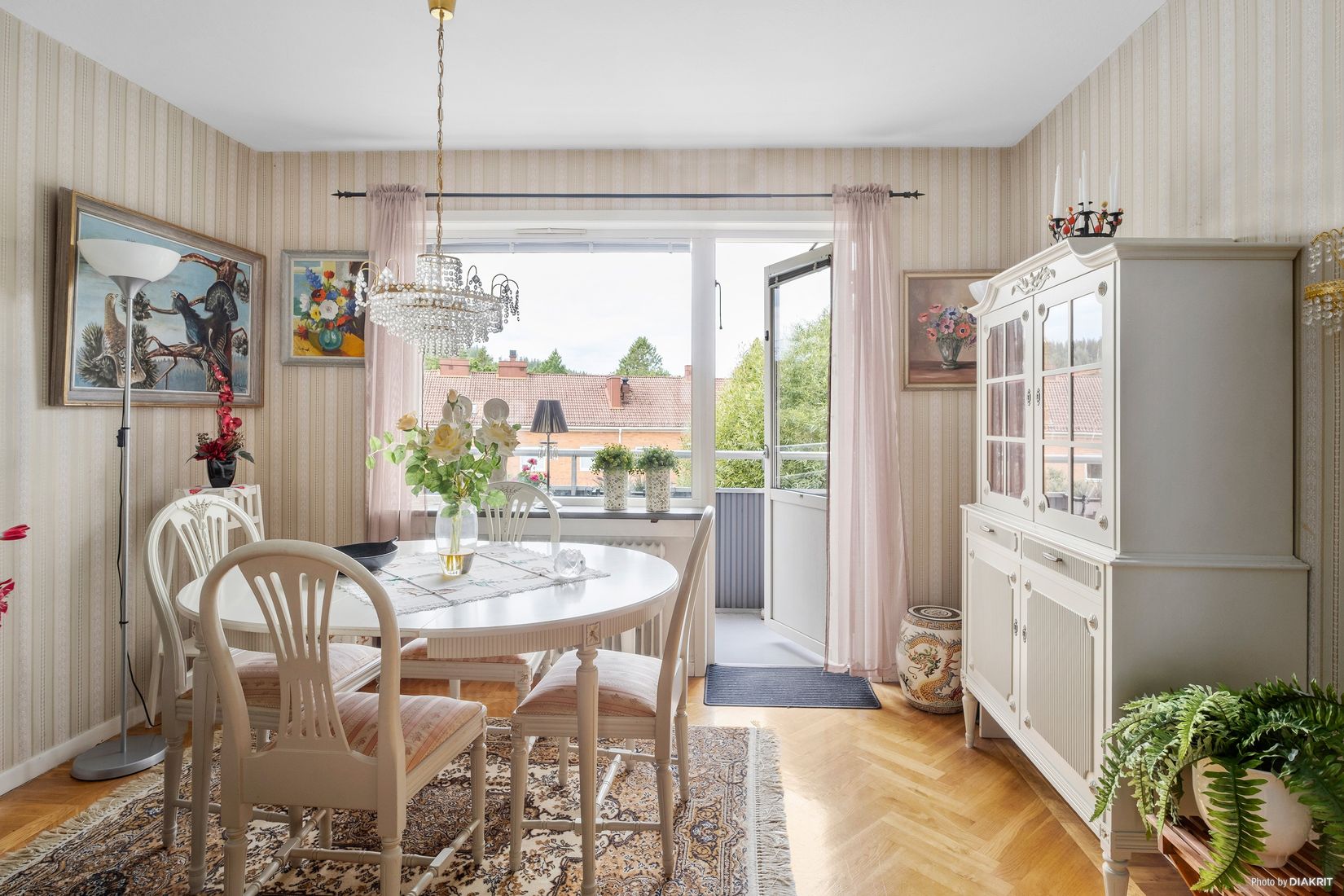 Bostadsrätt, Barnhemsgatan 44, Sjöbo, Borås