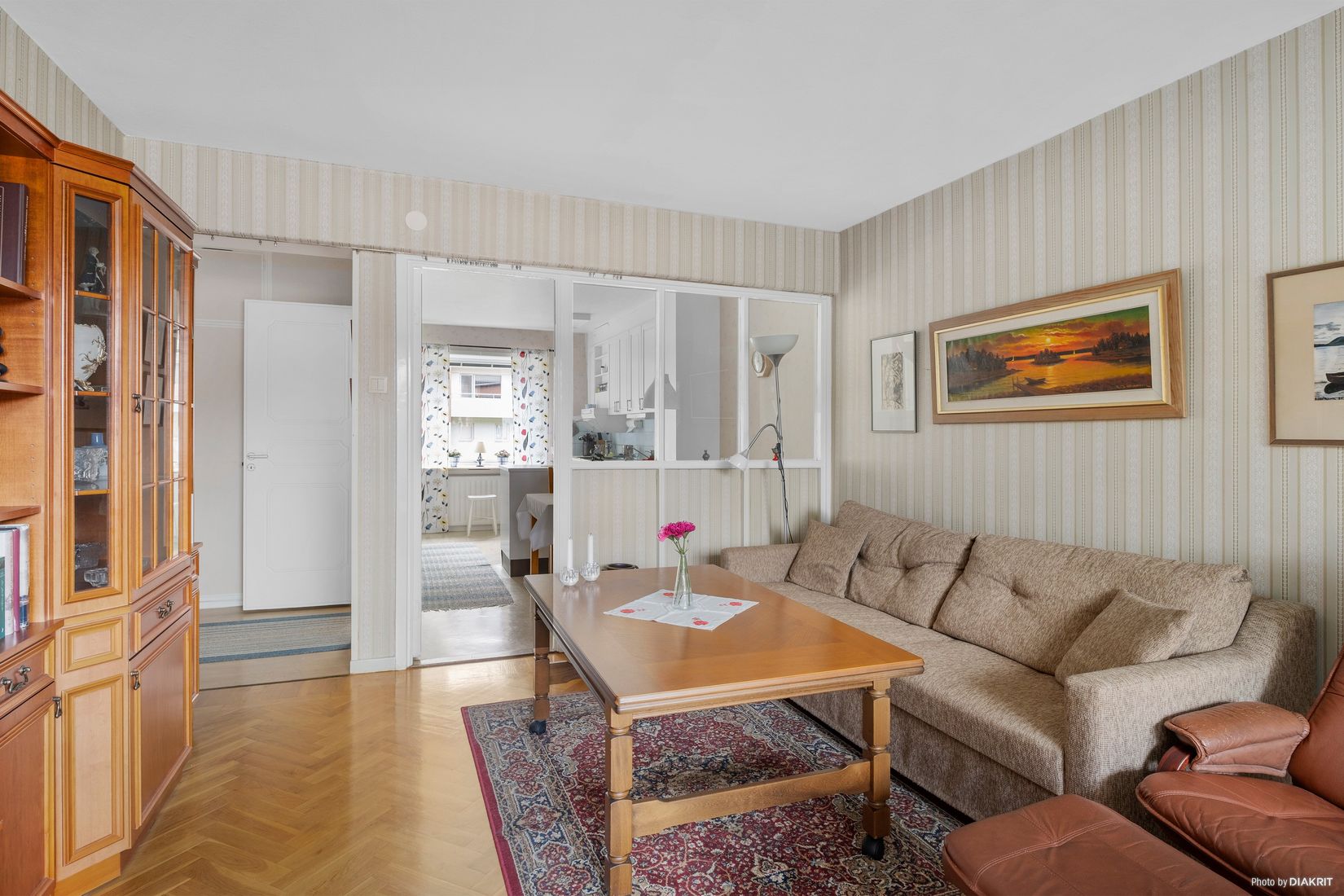 Bostadsrätt, Barnhemsgatan 44, Sjöbo, Borås