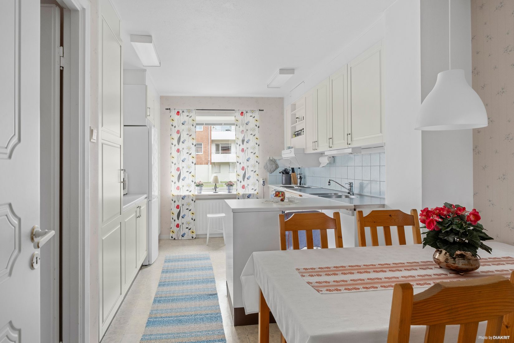 Bostadsrätt, Barnhemsgatan 44, Sjöbo, Borås