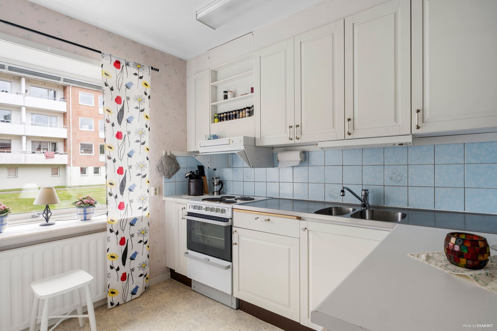 Bostadsrätt, Barnhemsgatan 44, Sjöbo, Borås