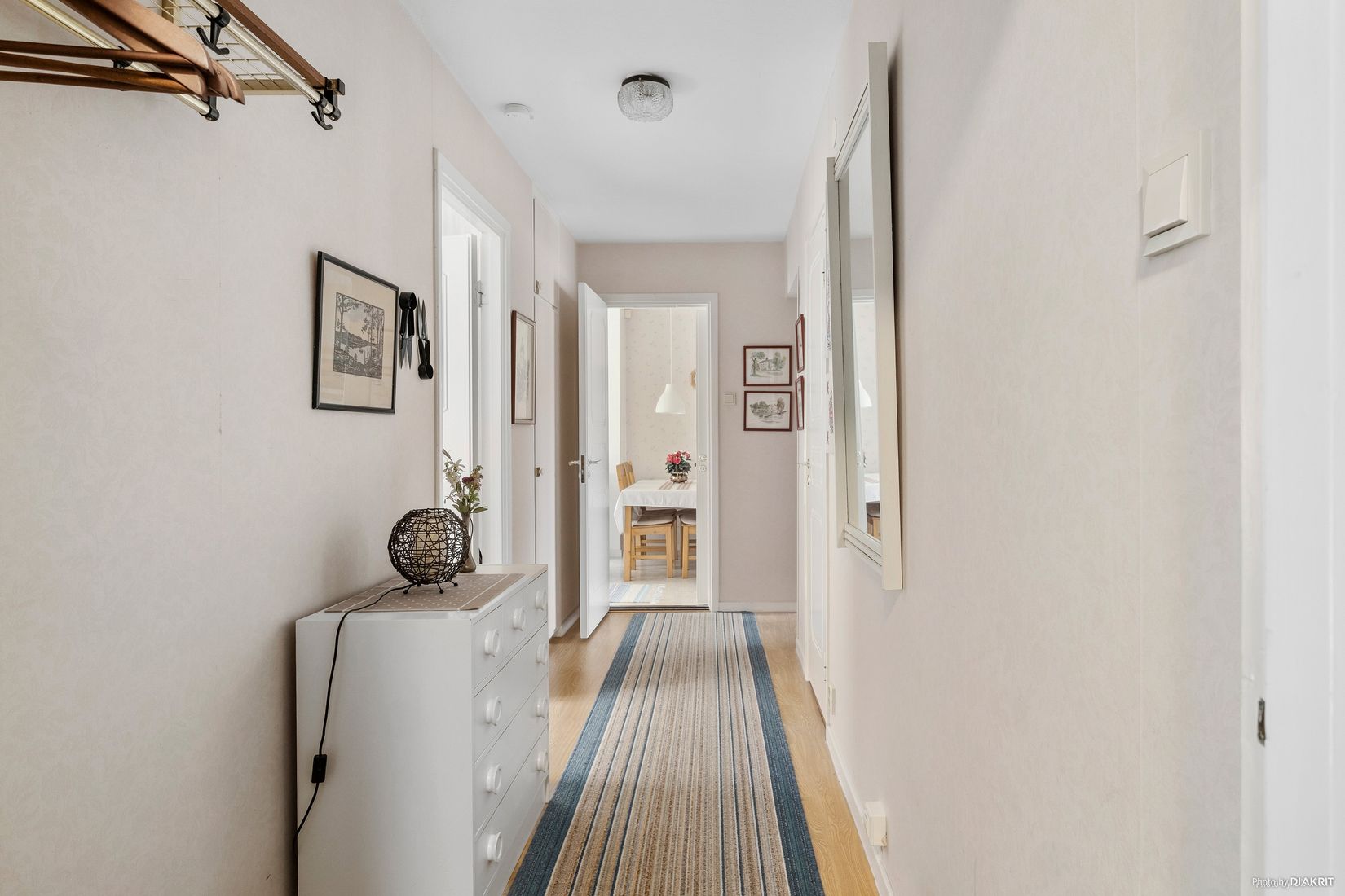 Bostadsrätt, Barnhemsgatan 44, Sjöbo, Borås