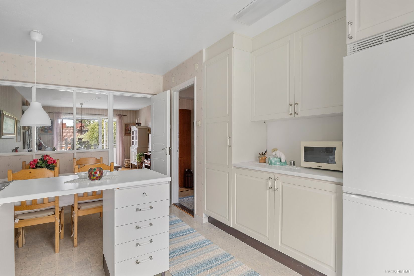 Bostadsrätt, Barnhemsgatan 44, Sjöbo, Borås