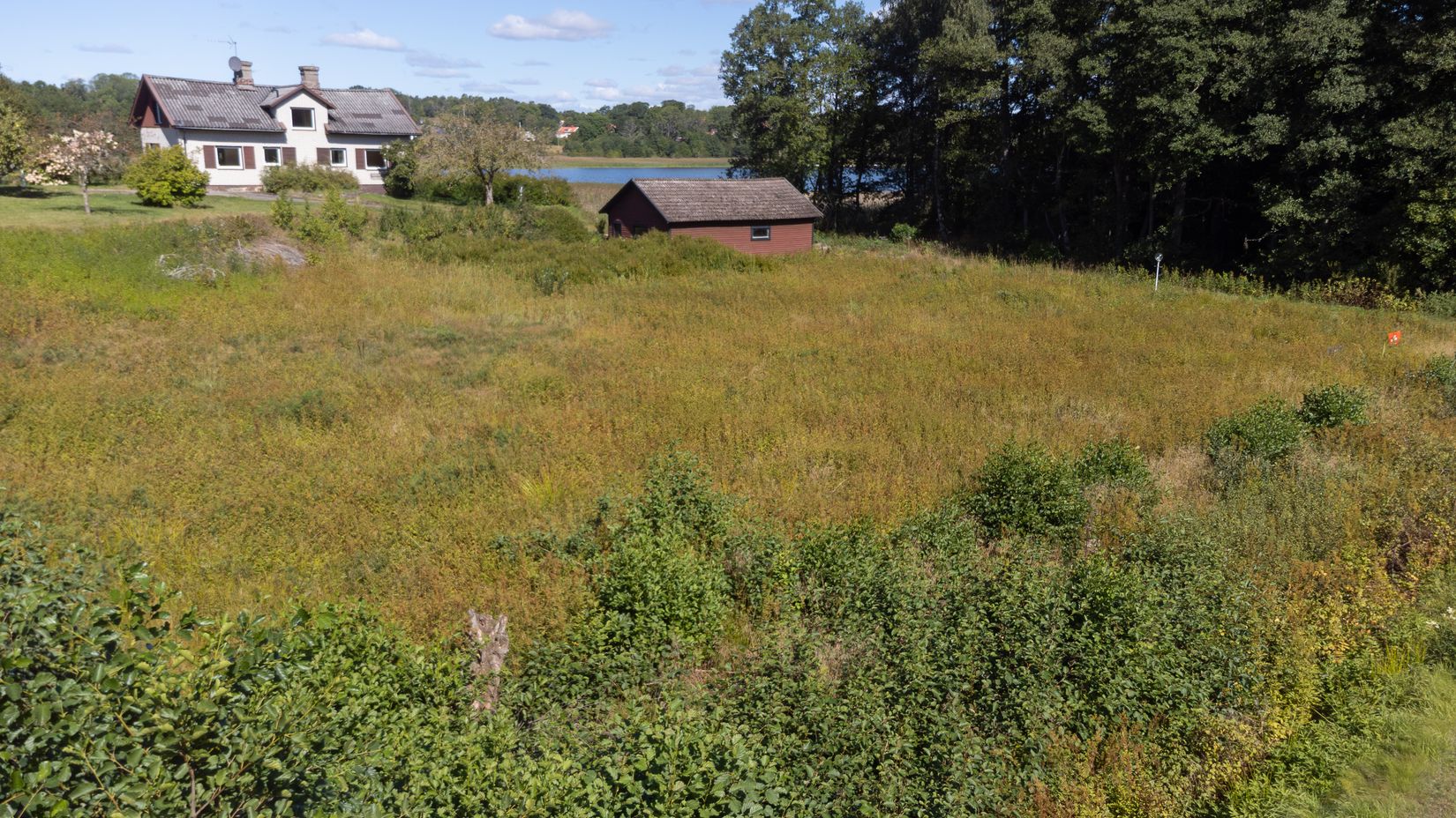 Tomt, Skaven 181, Skaven, Vänersborg