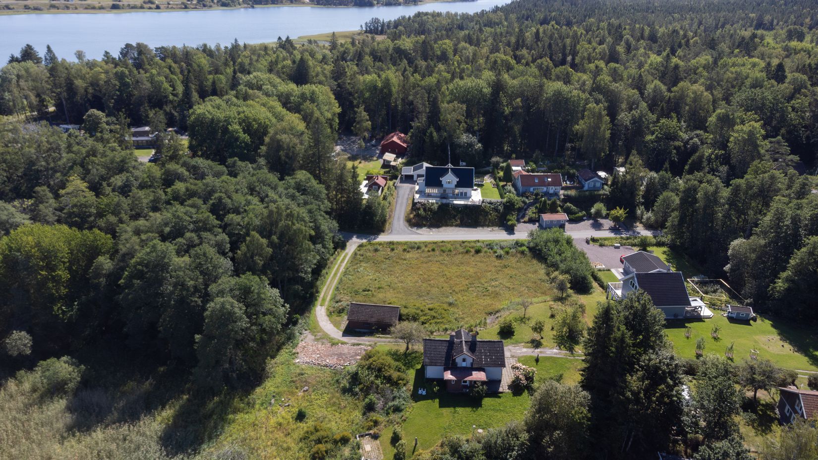 Tomt, Skaven 181, Skaven, Vänersborg