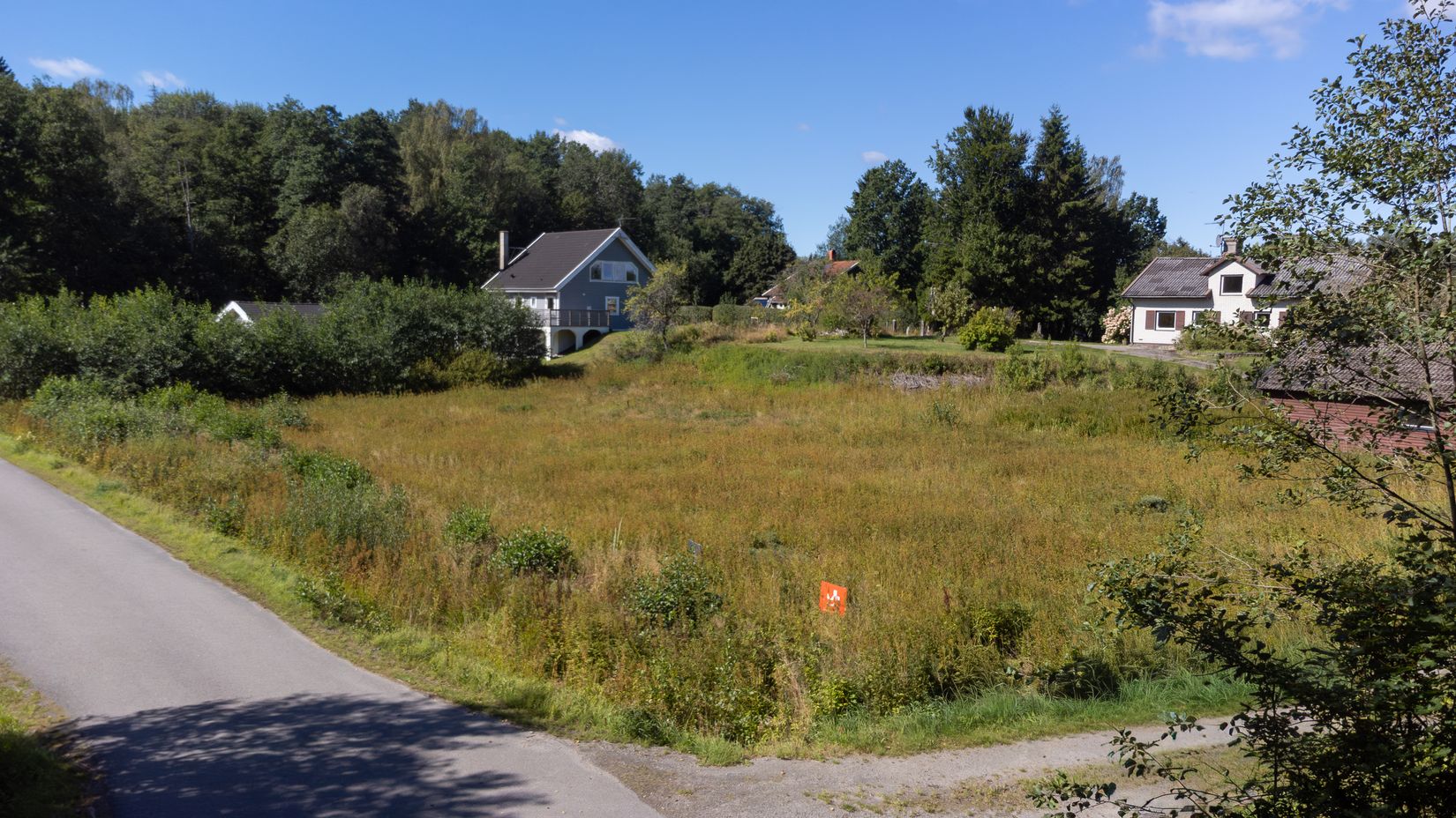 Tomt, Skaven 183, Skaven, Vänersborg