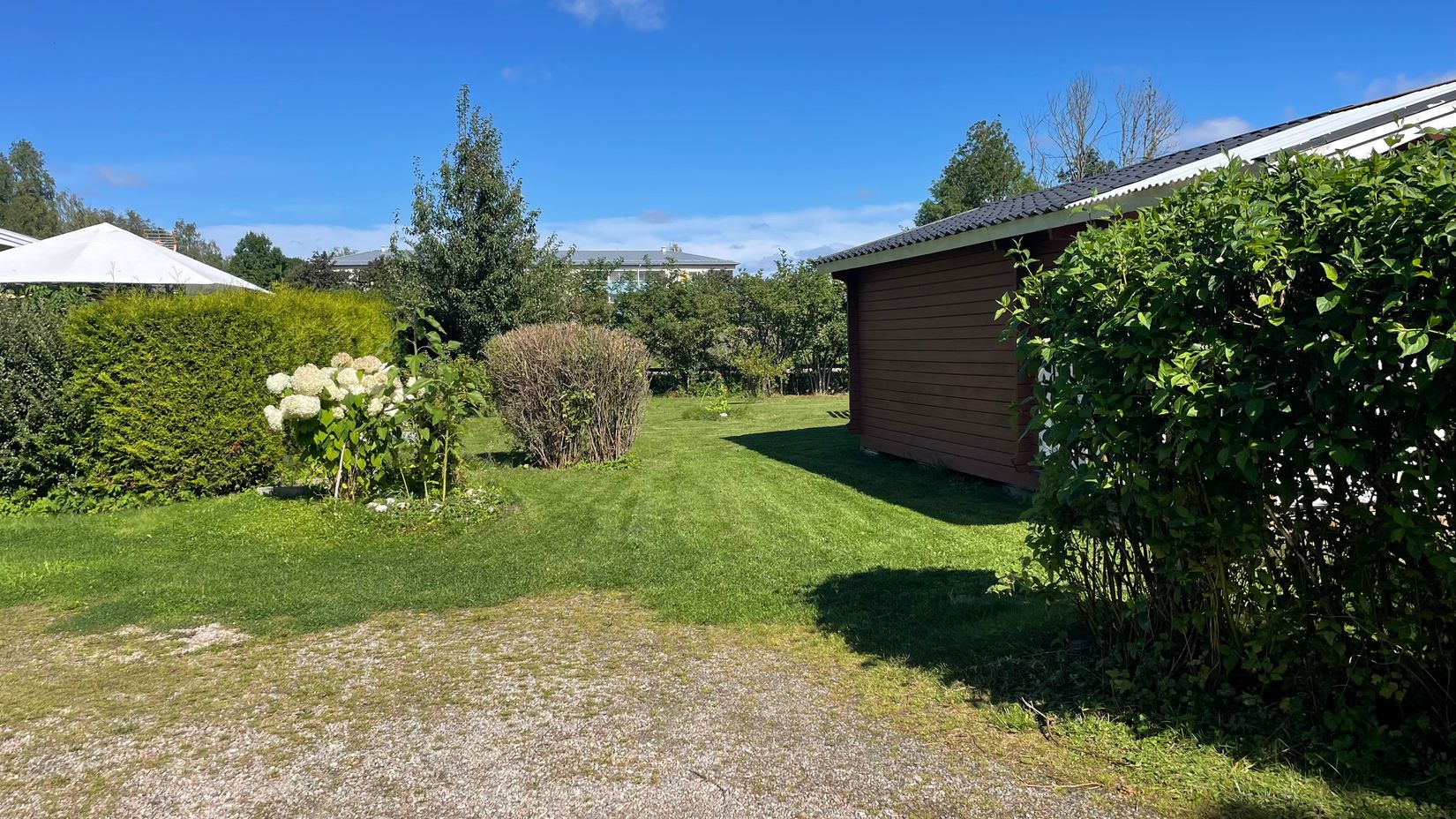 Fritidshus, Gruvvägen 42, lott nr 12, Turbo, Sala