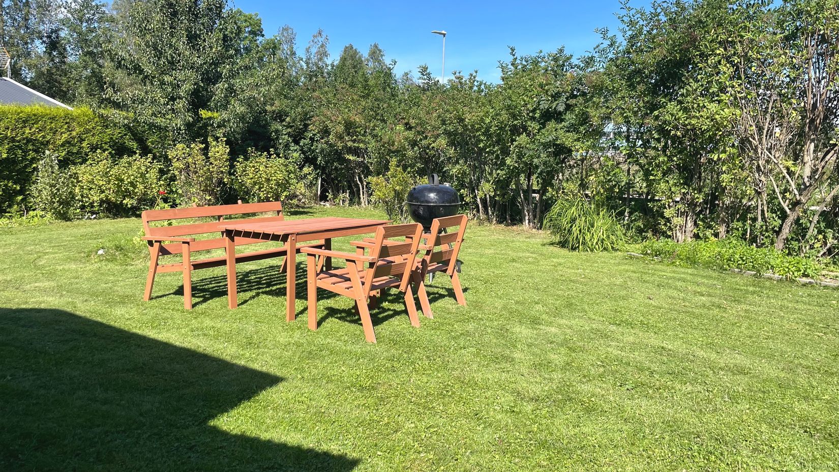 Fritidshus, Gruvvägen 42, lott nr 12, Turbo, Sala