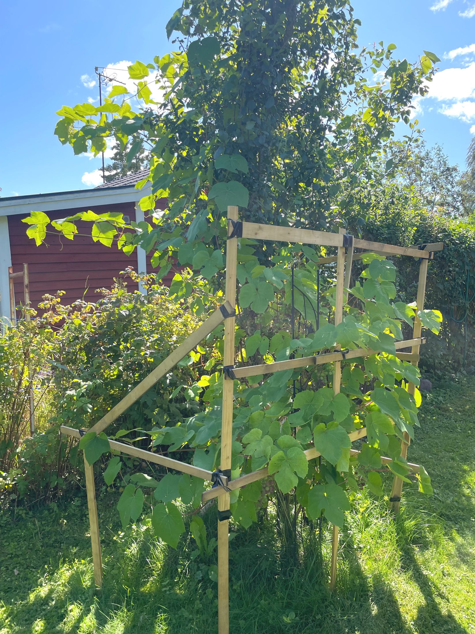 Fritidshus, Gruvvägen 42, lott nr 12, Turbo, Sala