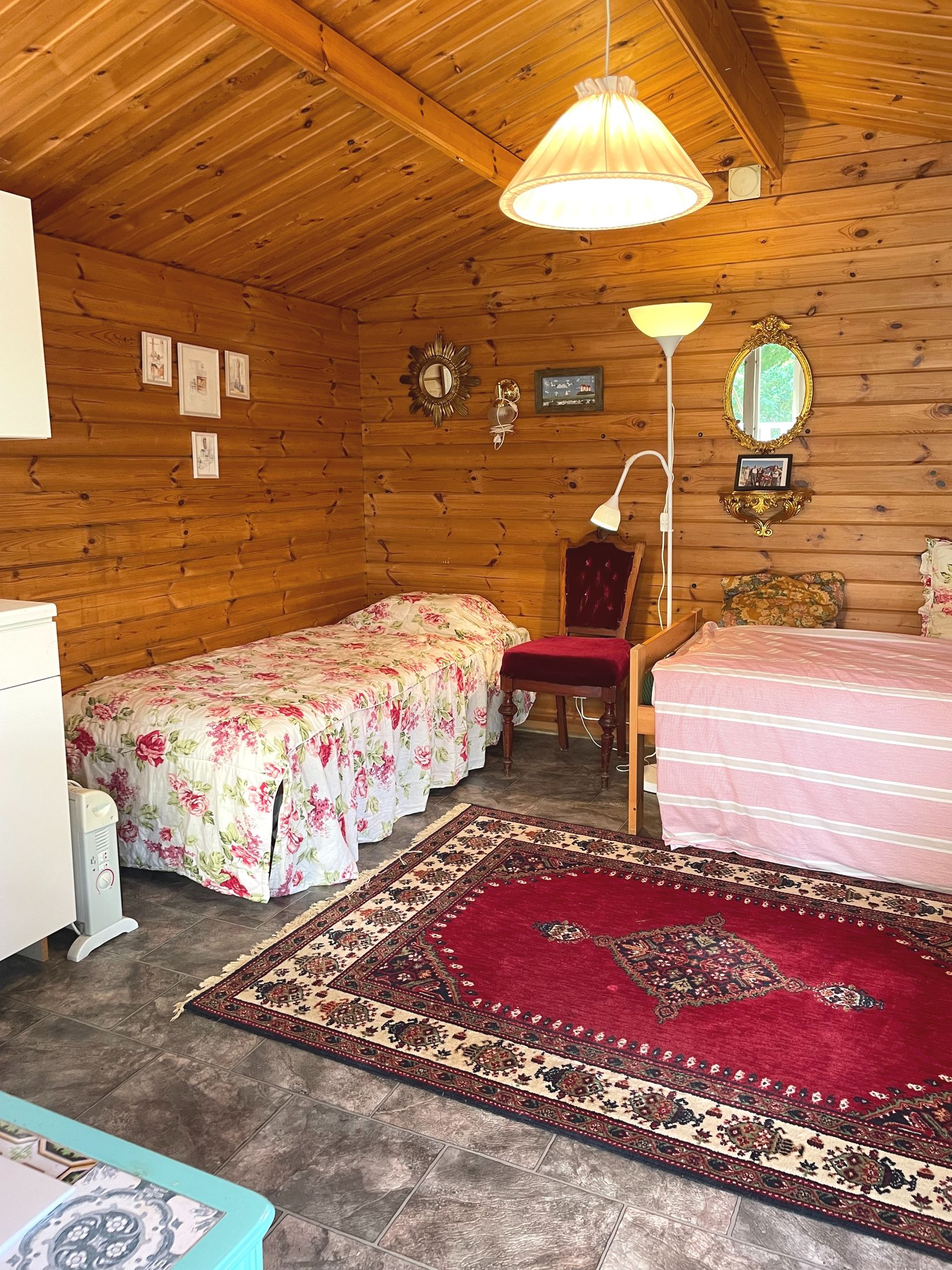 Fritidshus, Gruvvägen 42, lott nr 12, Turbo, Sala