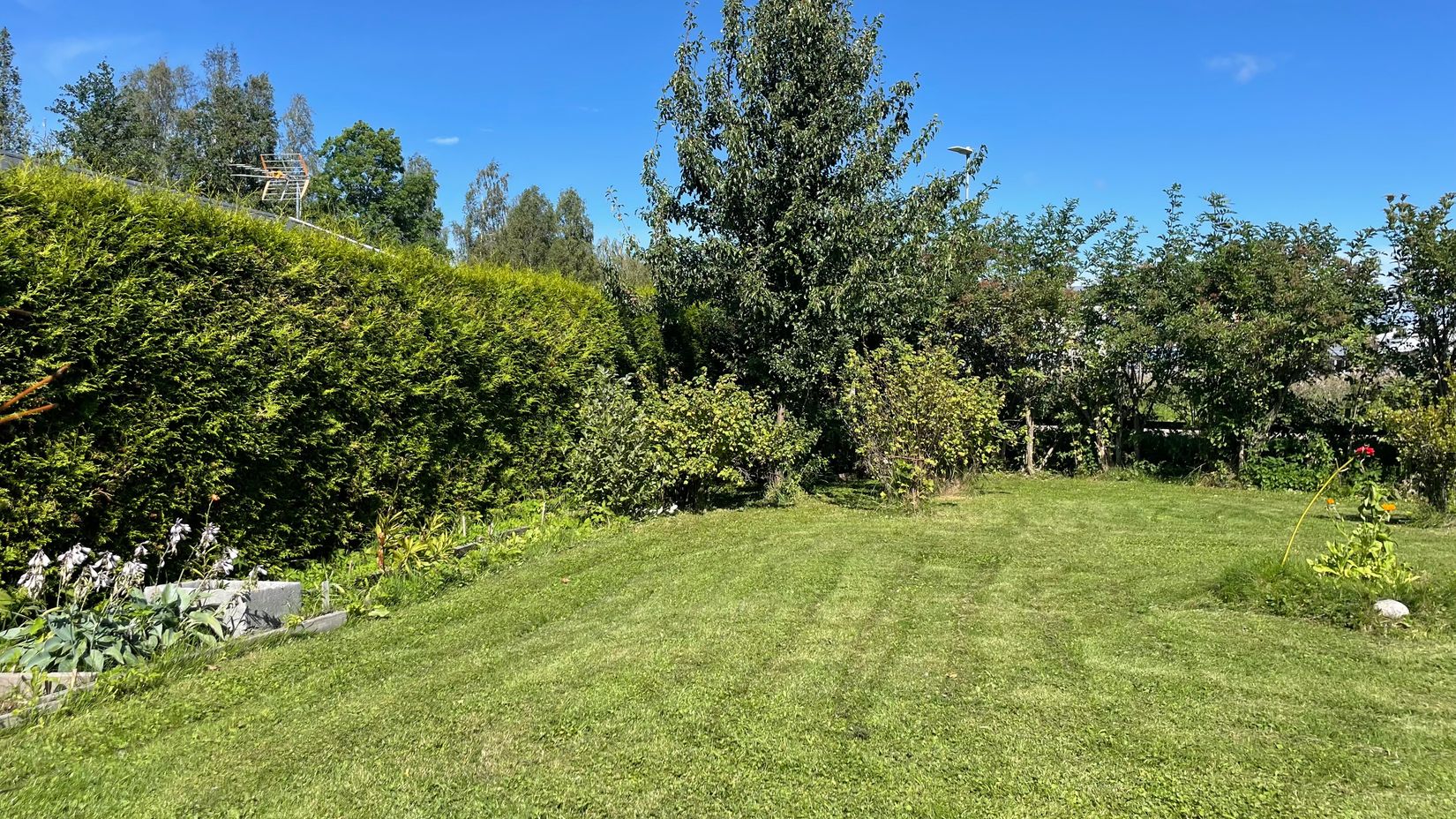 Fritidshus, Gruvvägen 42, lott nr 12, Turbo, Sala