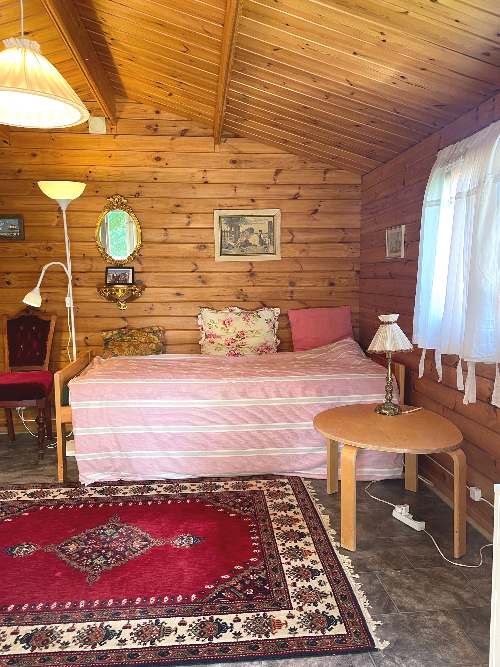 Fritidshus, Gruvvägen 42, lott nr 12, Turbo, Sala