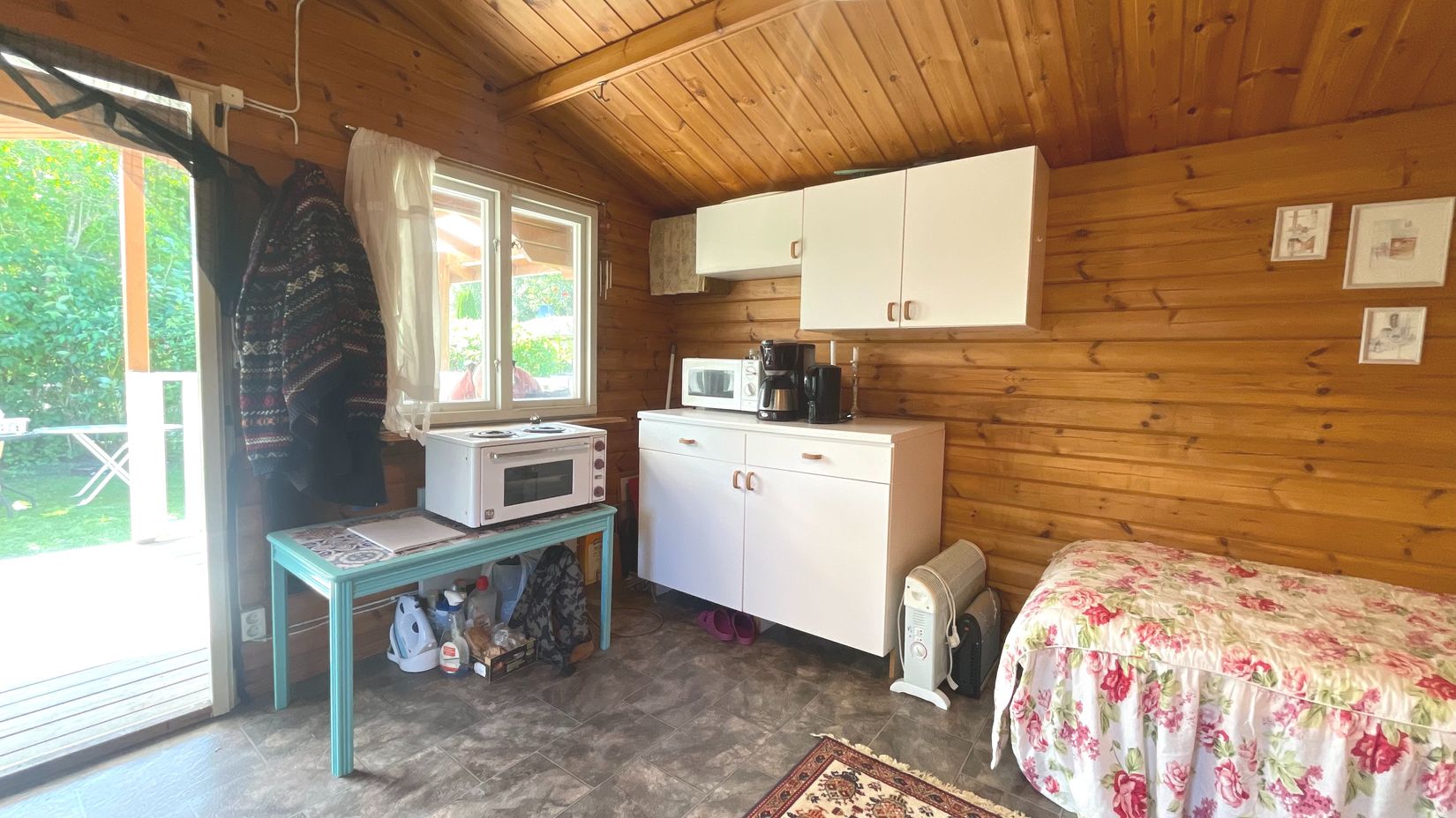 Fritidshus, Gruvvägen 42, lott nr 12, Turbo, Sala