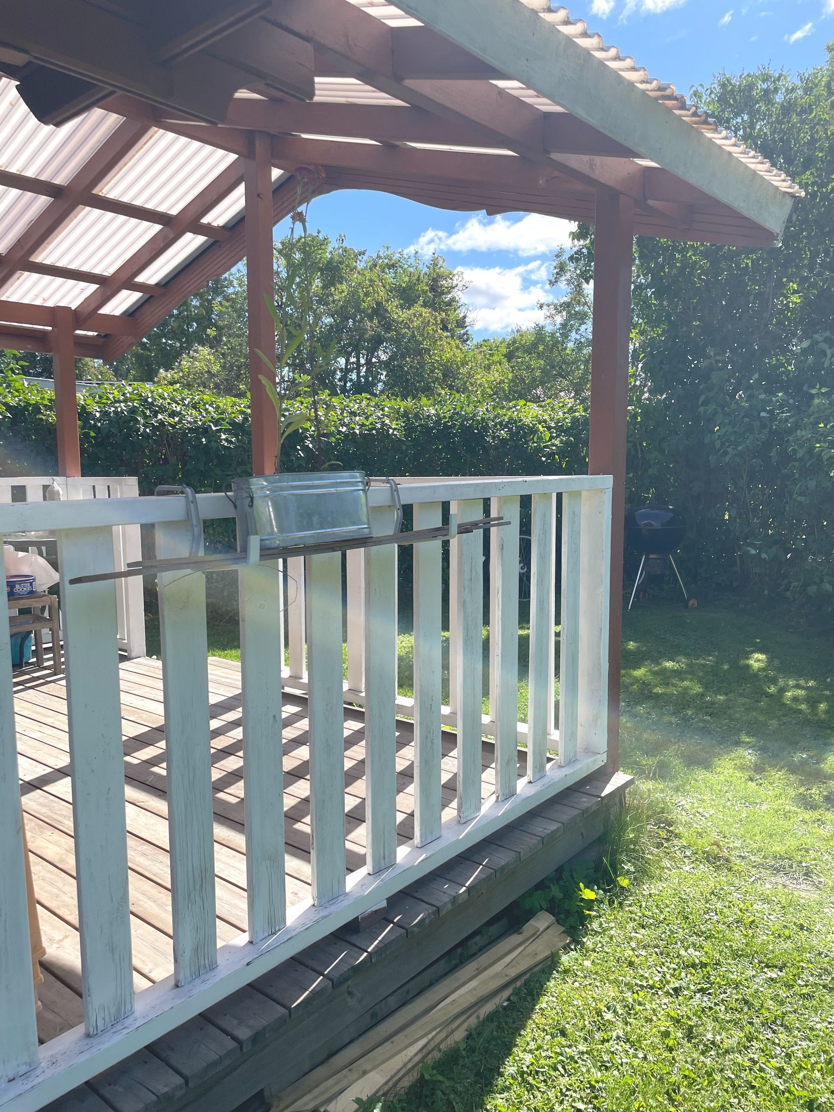 Fritidshus, Gruvvägen 42, lott nr 12, Turbo, Sala