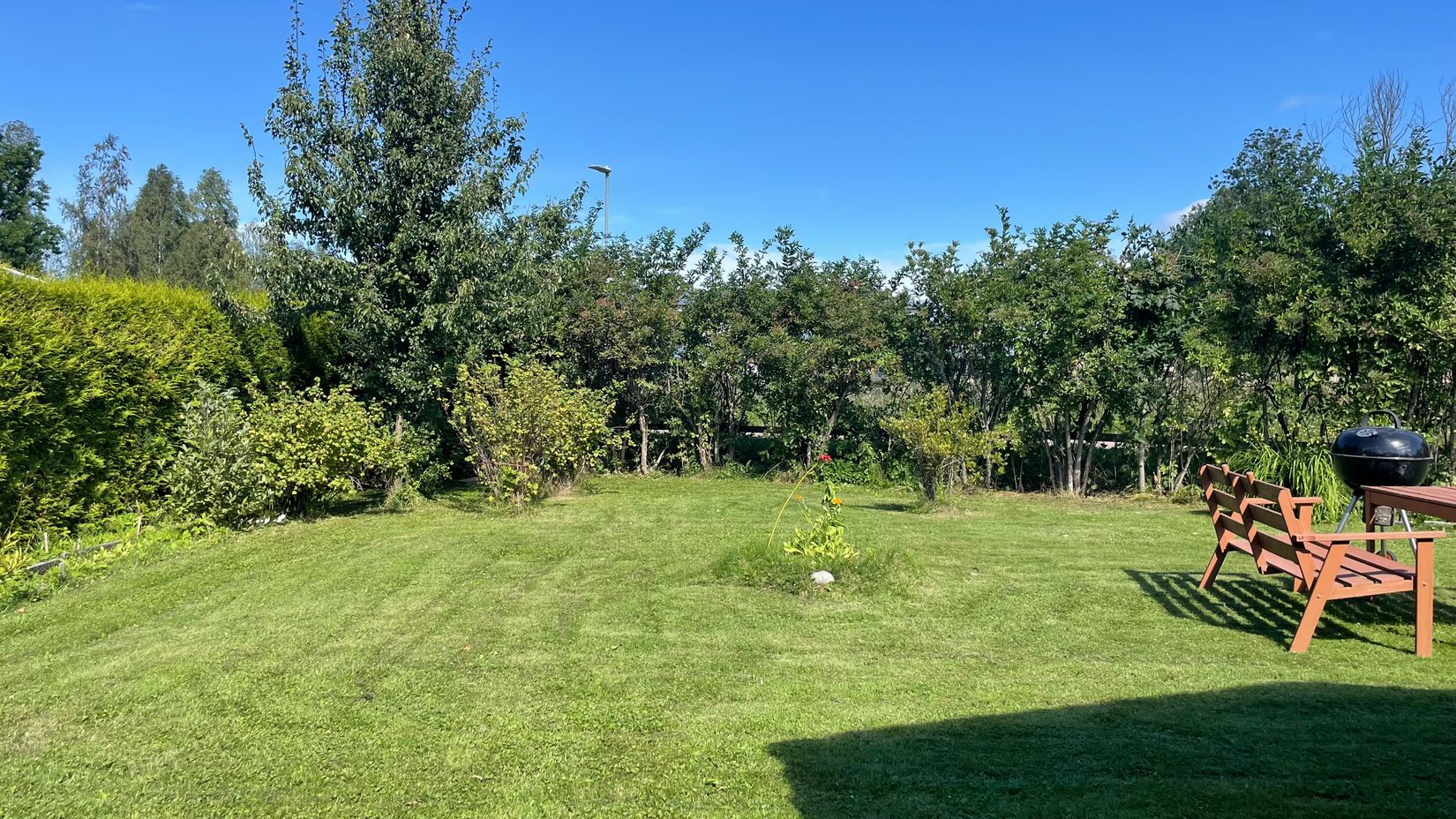 Fritidshus, Gruvvägen 42, lott nr 12, Turbo, Sala