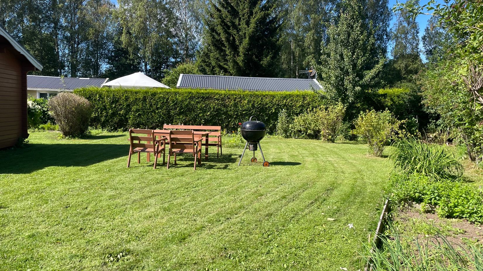 Fritidshus, Gruvvägen 42, lott nr 12, Turbo, Sala