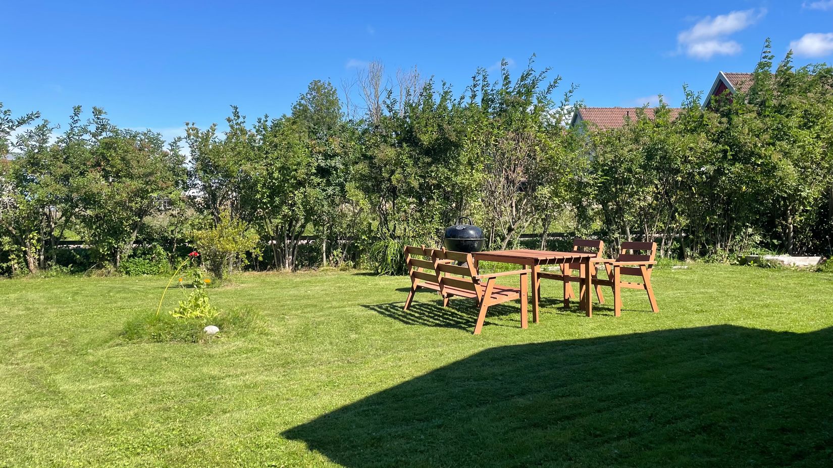 Fritidshus, Gruvvägen 42, lott nr 12, Turbo, Sala