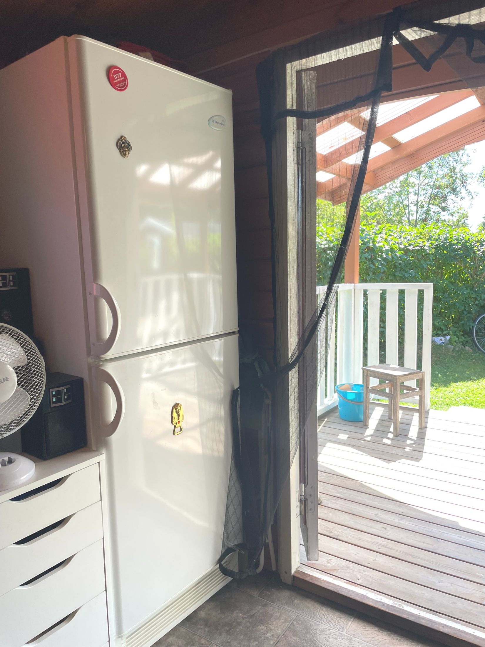 Fritidshus, Gruvvägen 42, lott nr 12, Turbo, Sala