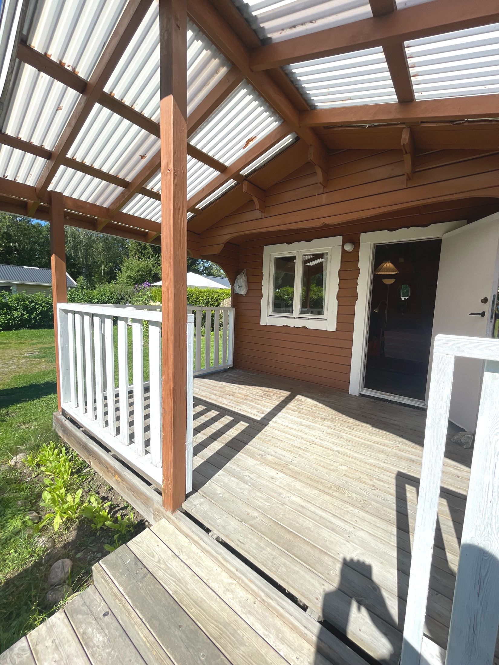 Fritidshus, Gruvvägen 42, lott nr 12, Turbo, Sala