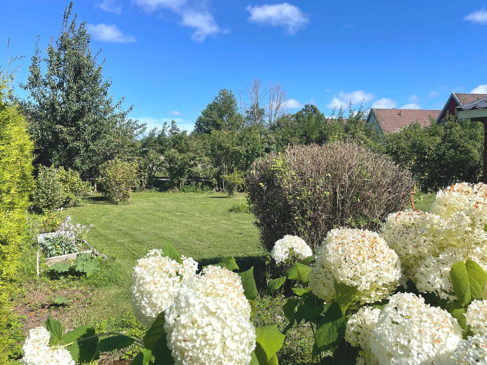 Fritidshus, Gruvvägen 42, lott nr 12, Turbo, Sala