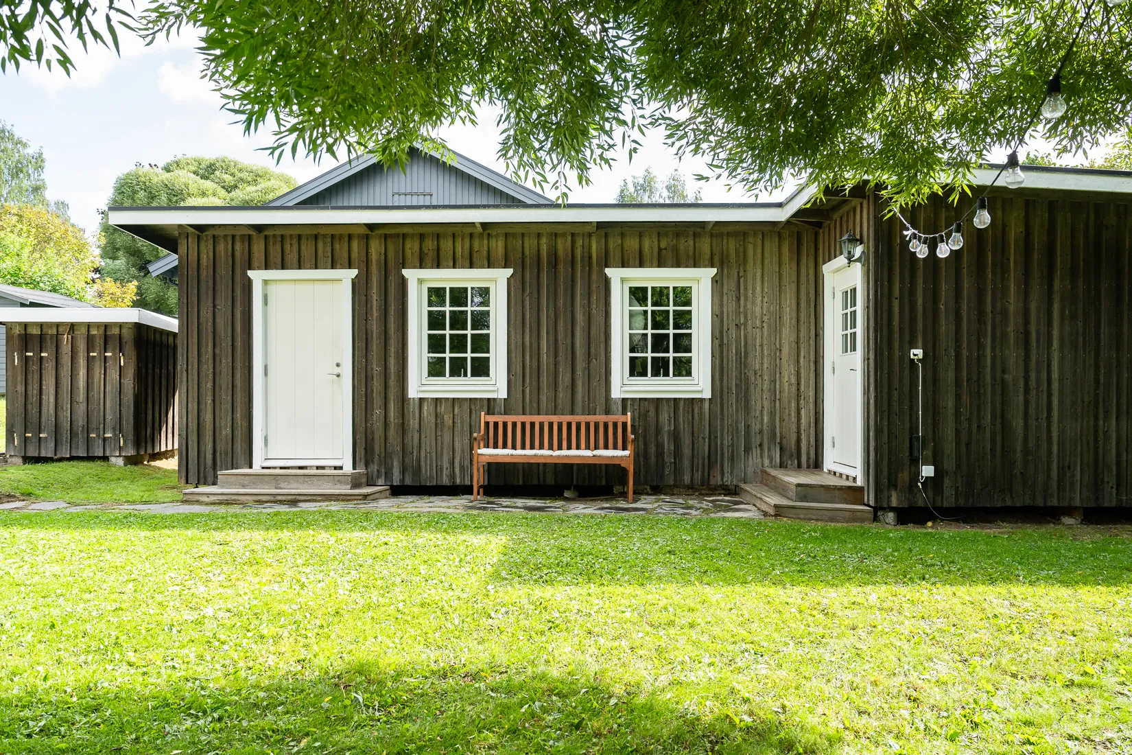 Villa, Bällstavägen 52, Matfors, Sundsvall